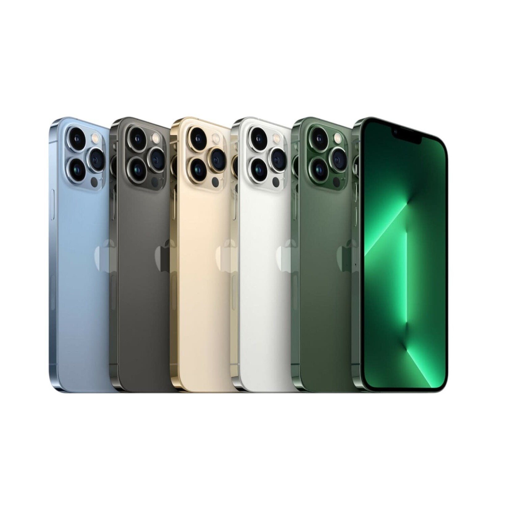 Apple APPLE IPHONE 13 PRO - Unlocked
