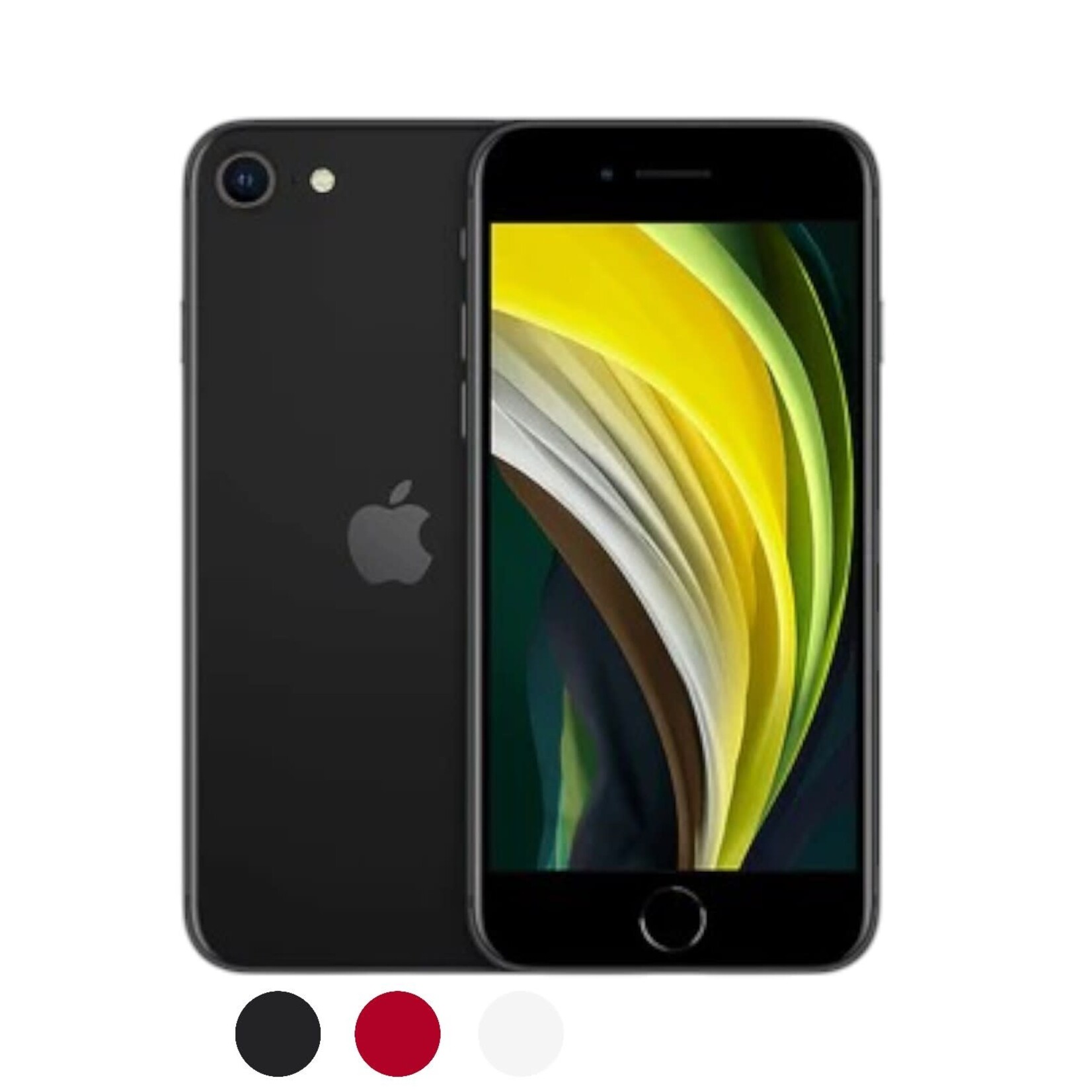 Apple APPLE IPHONE SE 2ND GENERATION - Unlocked