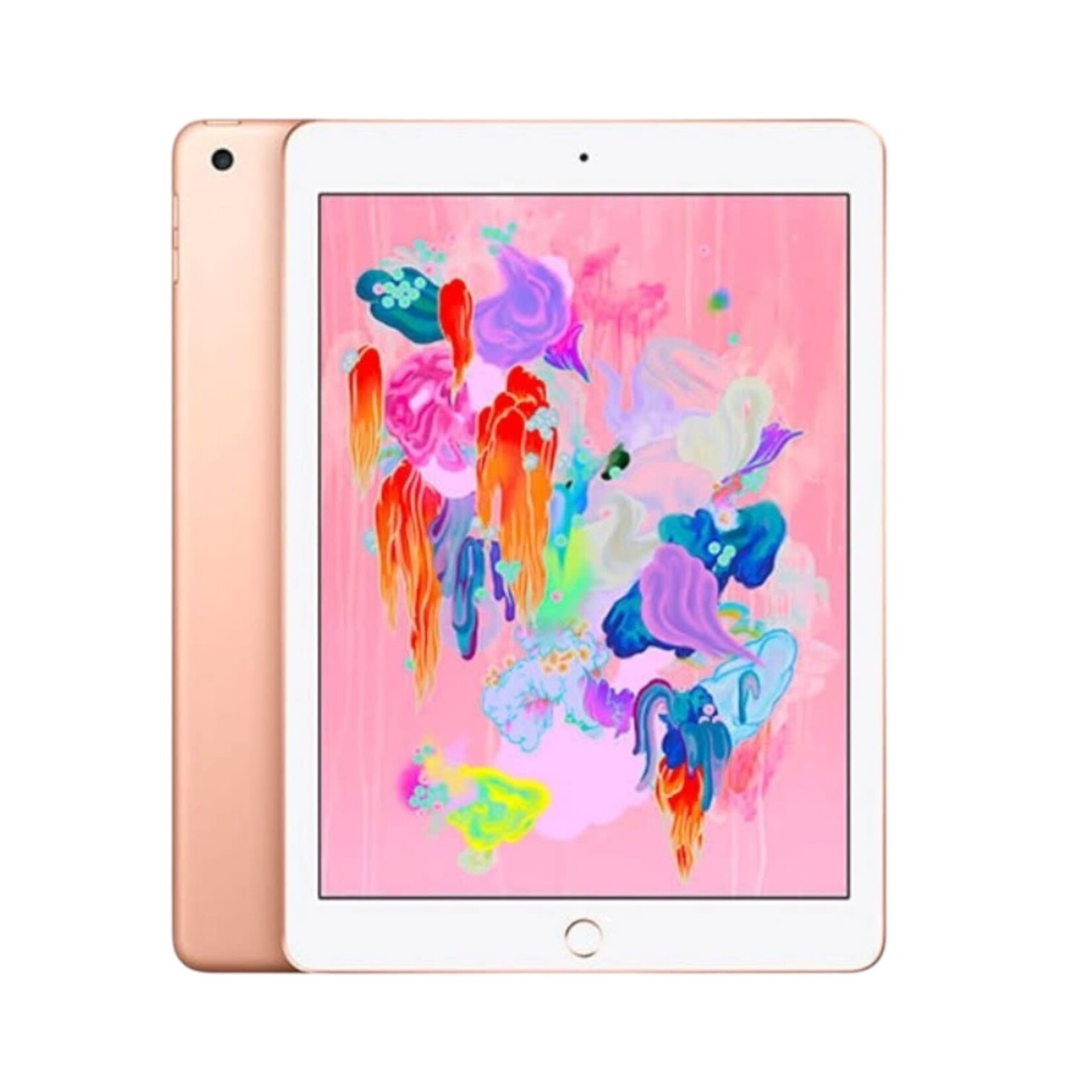 Apple APPLE IPAD 6