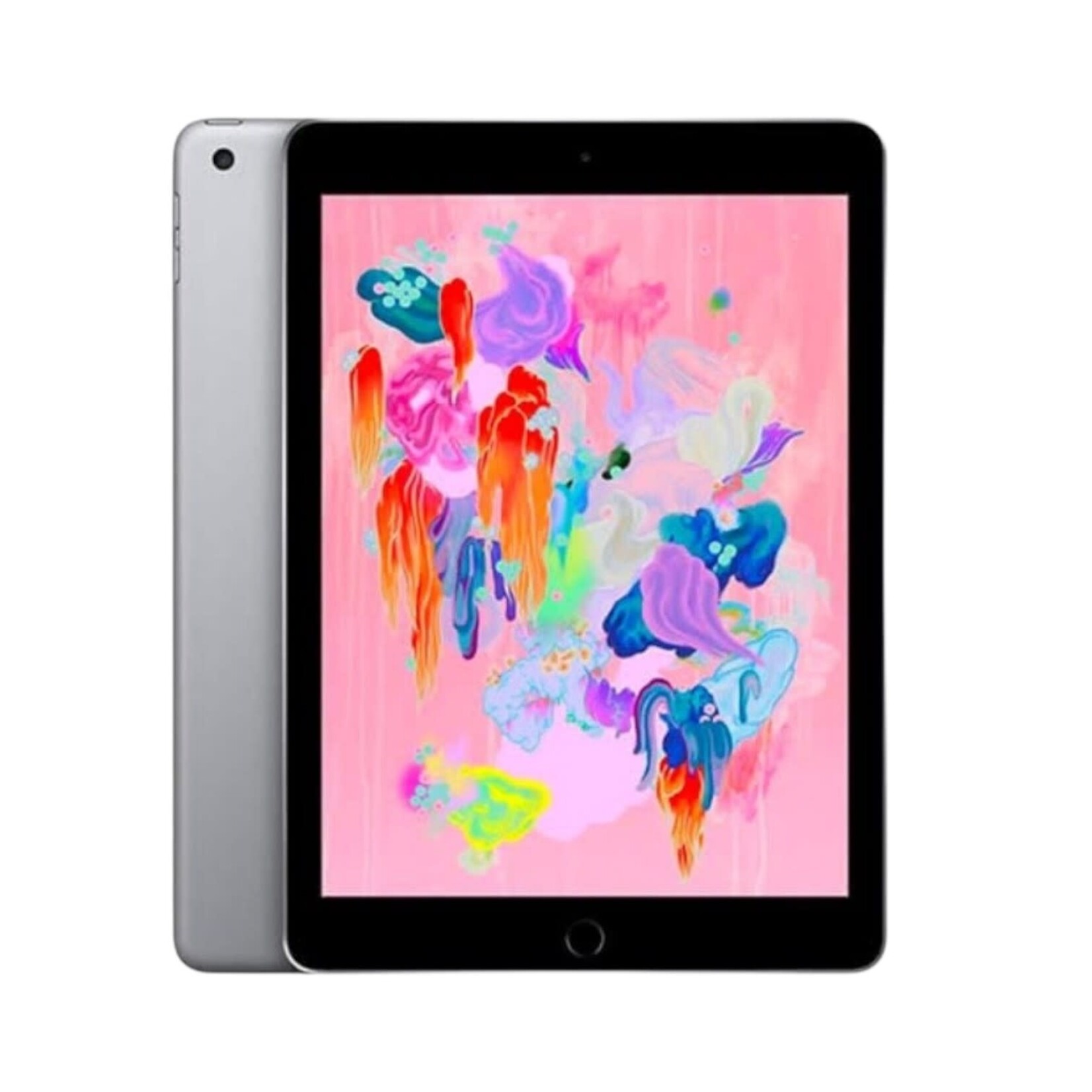 Apple APPLE IPAD 6