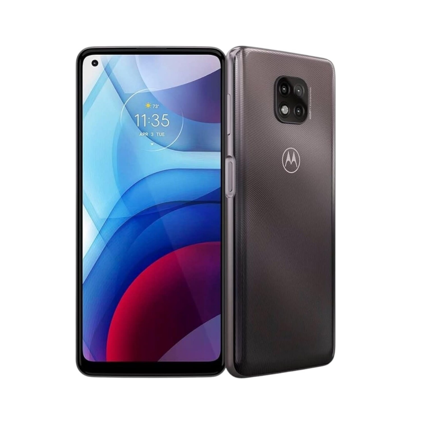 Motorola MOTOROLA MOTO G POWER 2021- Unlocked