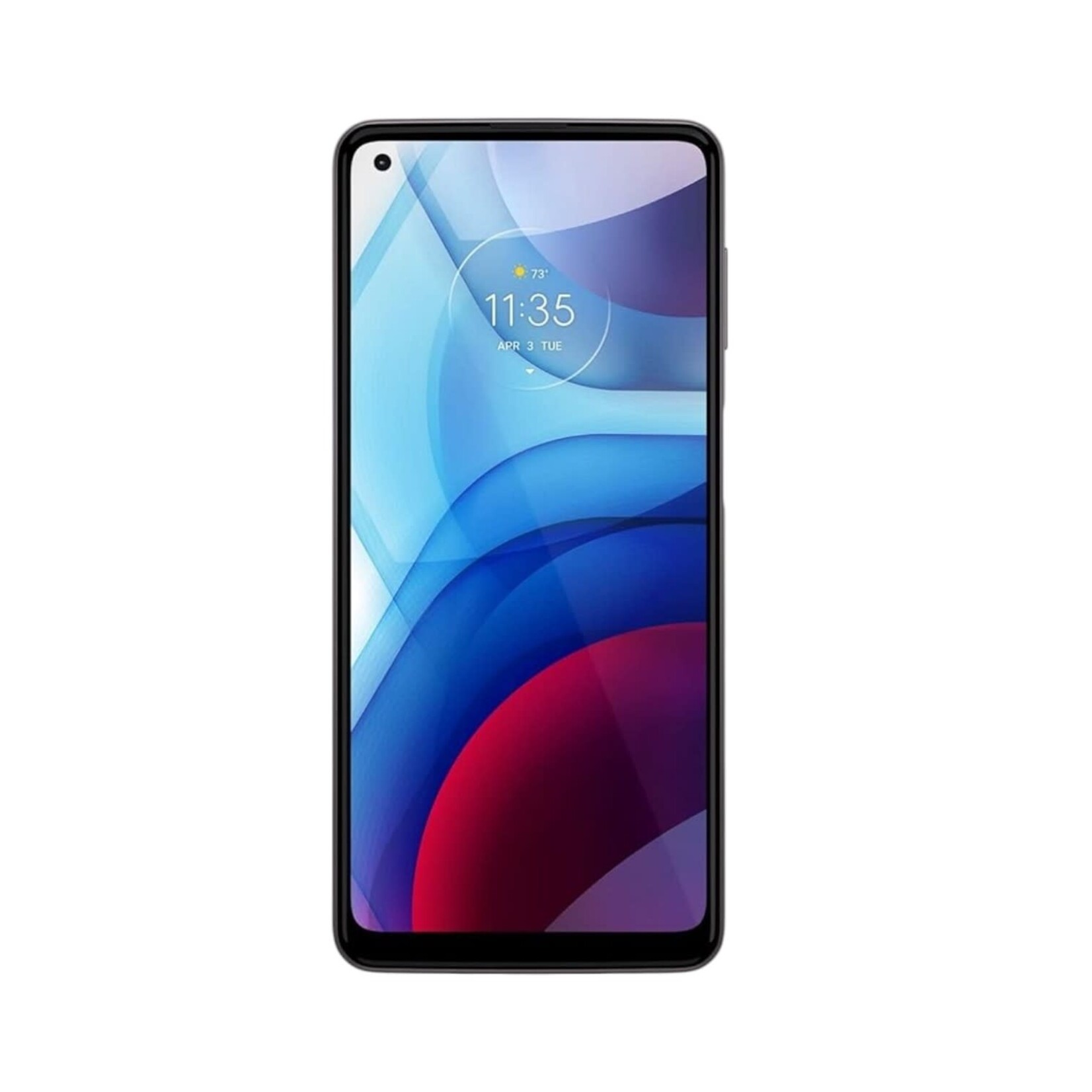 Motorola MOTOROLA MOTO G POWER 2021- Unlocked