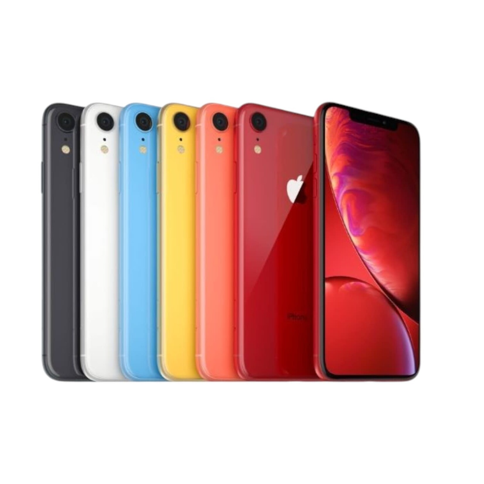 Apple APPLE IPHONE XR - Unlocked
