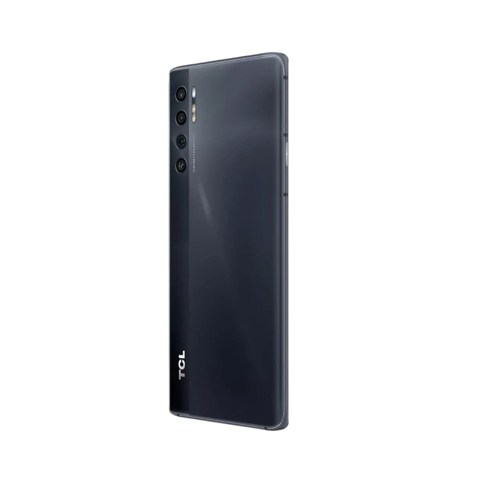 TCL TCL 20 PRO 256GB MOONDUST GREY - Unlocked
