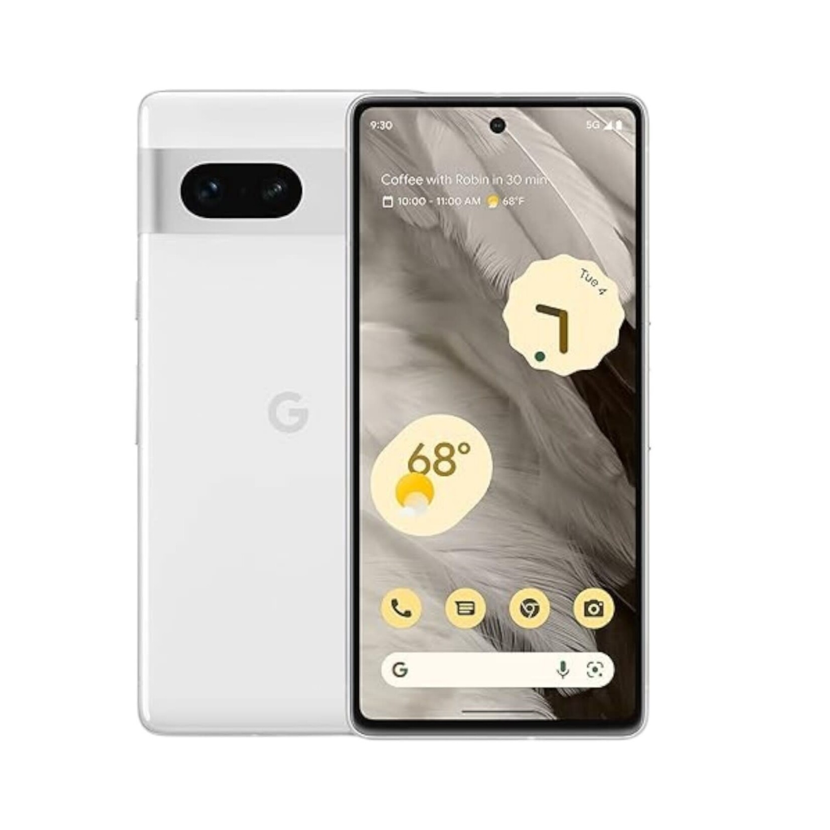 Google GOOGLE PIXEL 7 - Unlocked