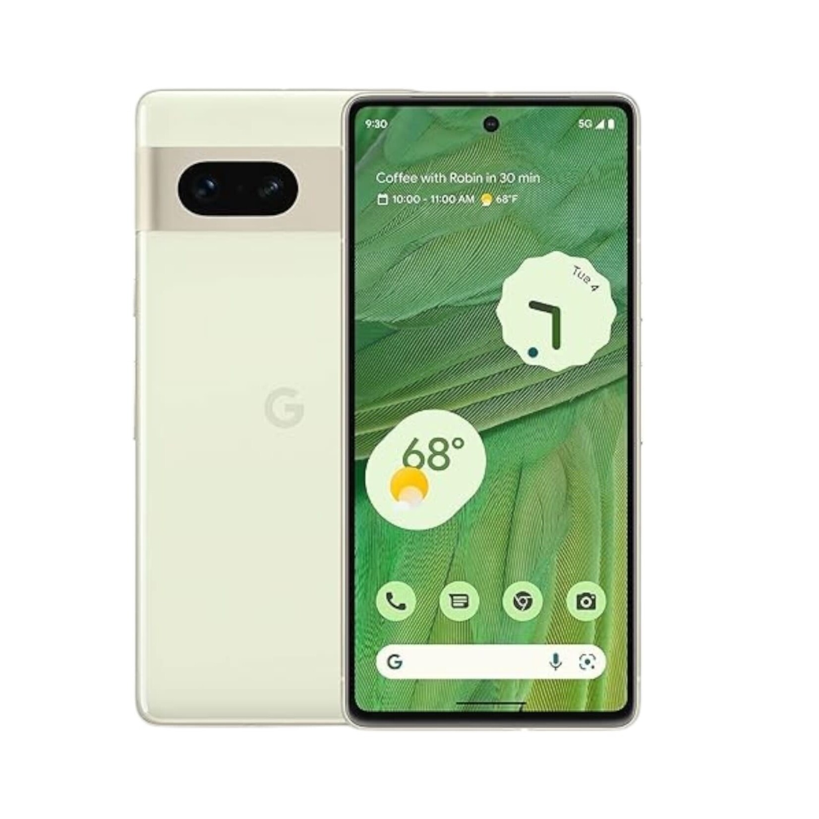 Google GOOGLE PIXEL 7 - Unlocked
