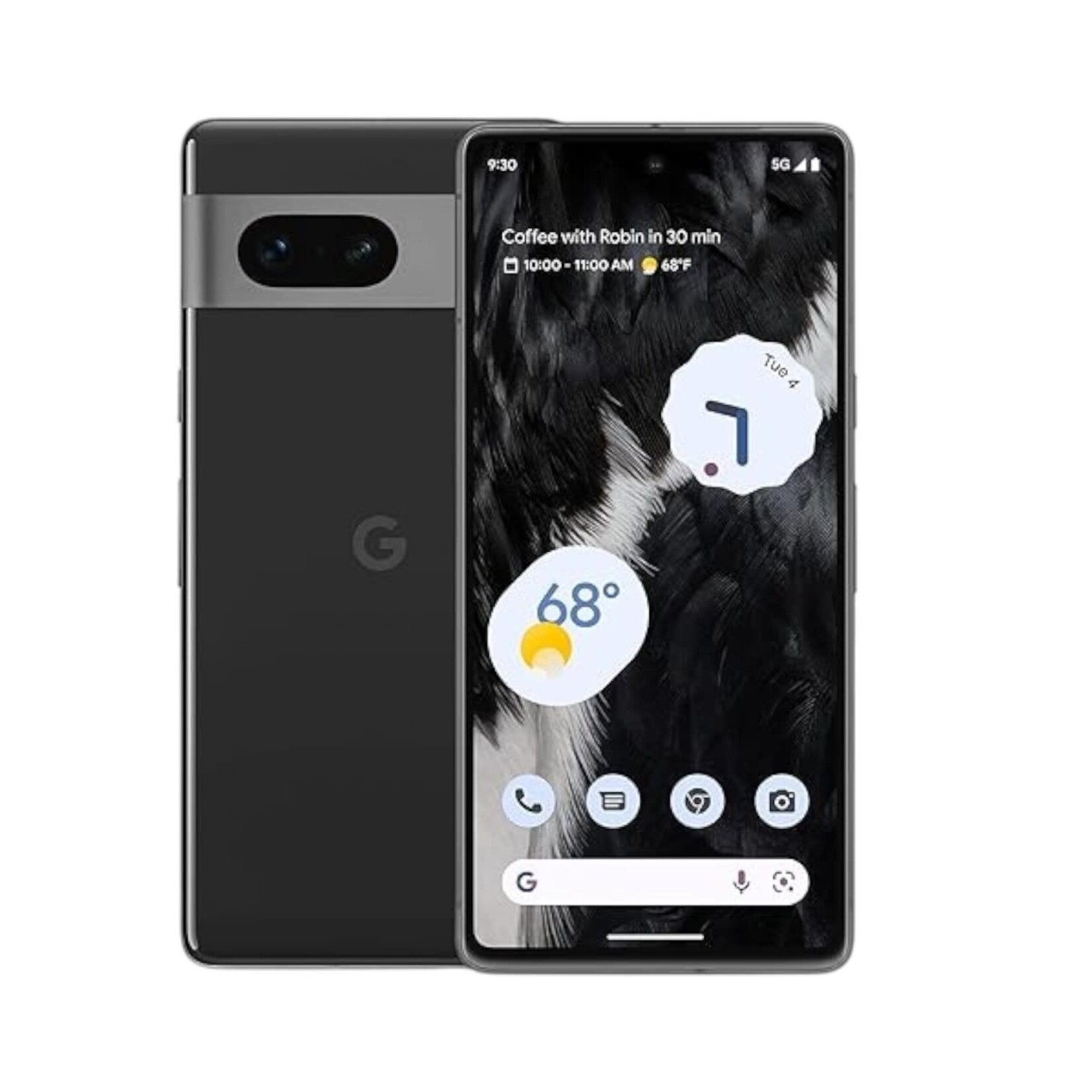 Google GOOGLE PIXEL 7 - Unlocked