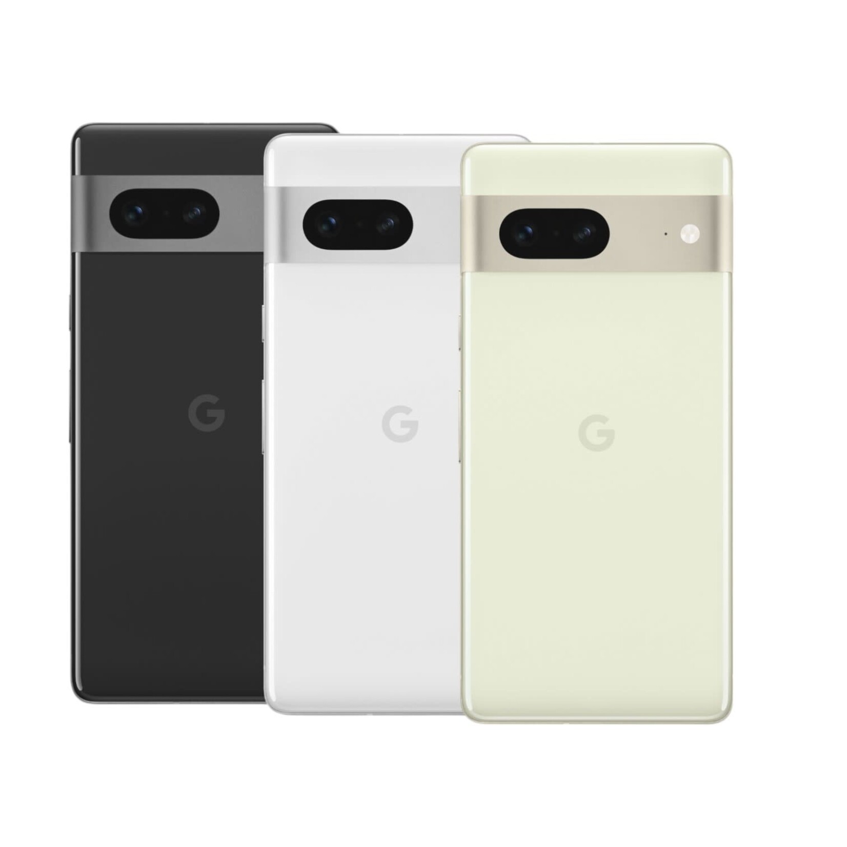 Google GOOGLE PIXEL 7 - Unlocked