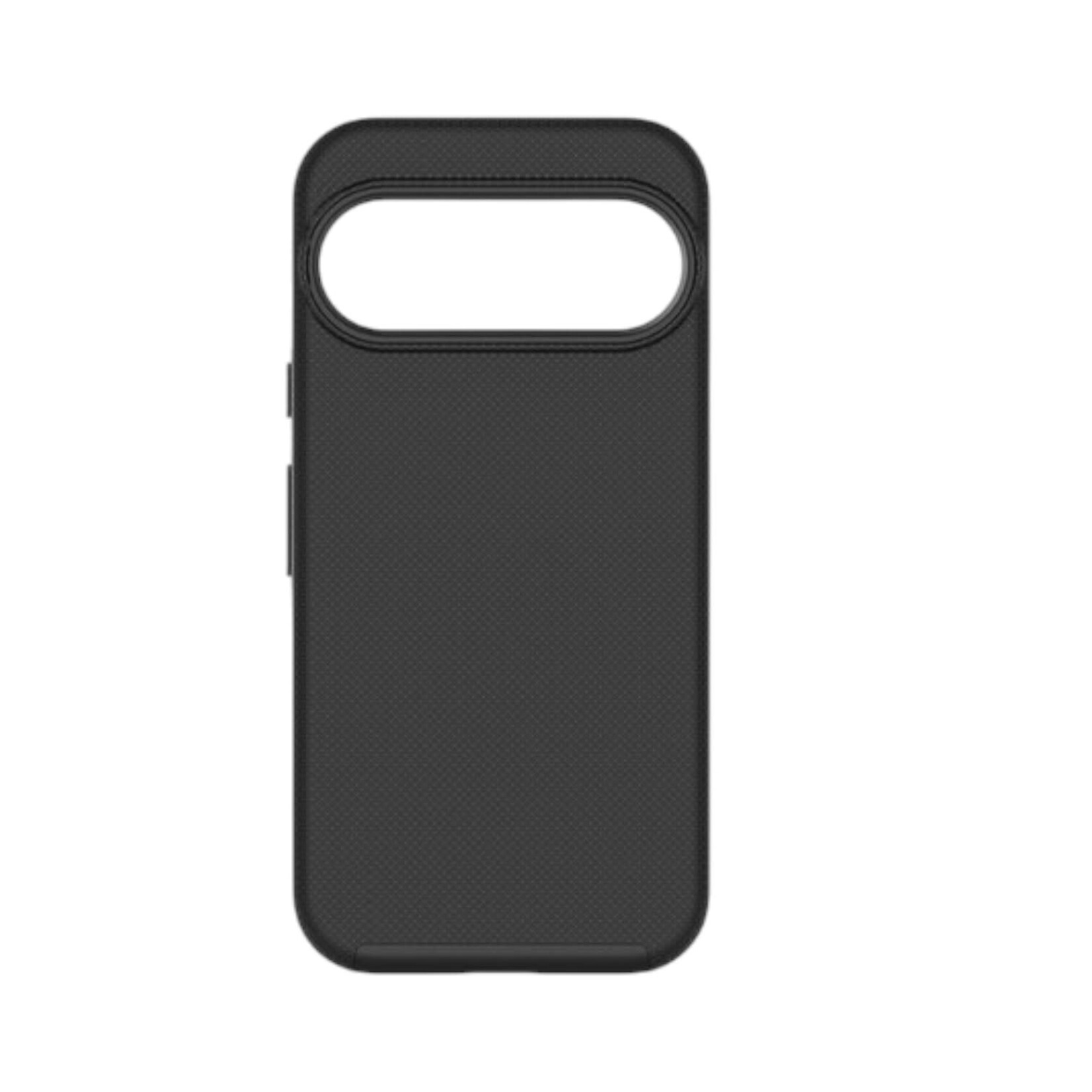 blu element ÉTUI GOOGLE PIXEL 9 PRO XL - Armour Rugged Case Black Blu Element
