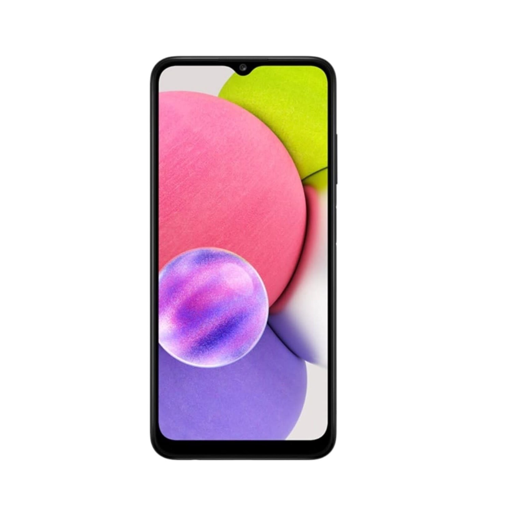 Samsung SAMSUNG GALAXY A03S - Unlocked