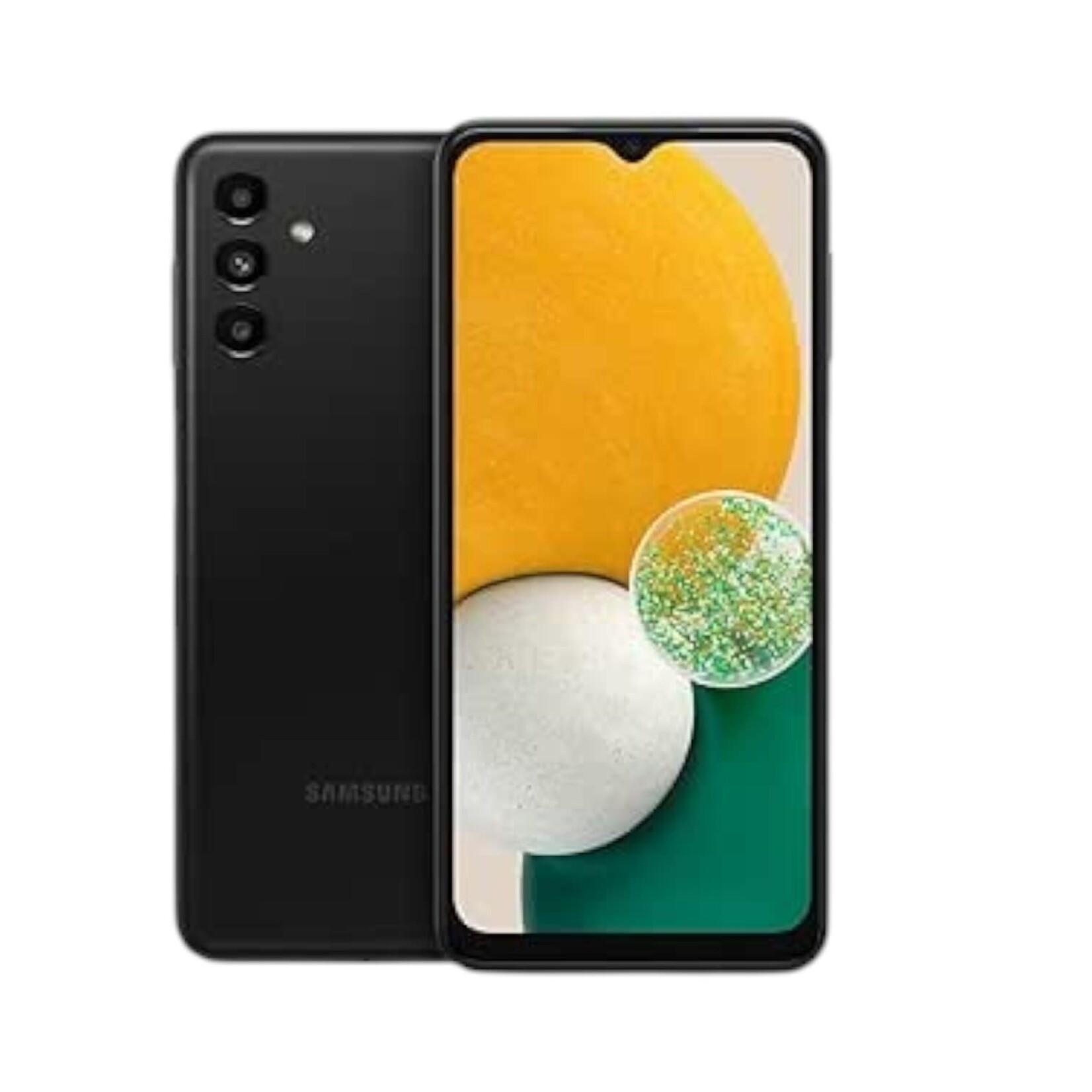 Samsung SAMSUNG GALAXY A13 BLACK - Unlocked