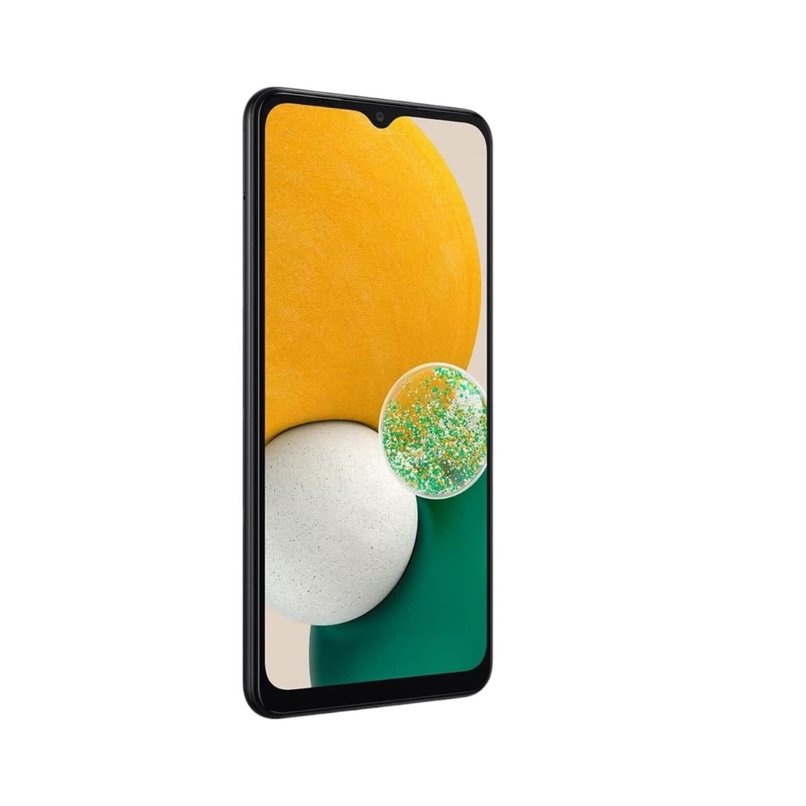 Samsung SAMSUNG GALAXY A13 BLACK - Unlocked