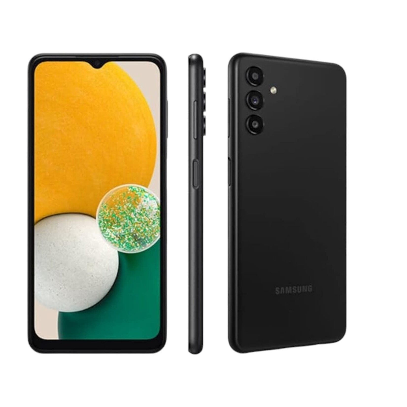 Samsung SAMSUNG GALAXY A13 BLACK - Unlocked