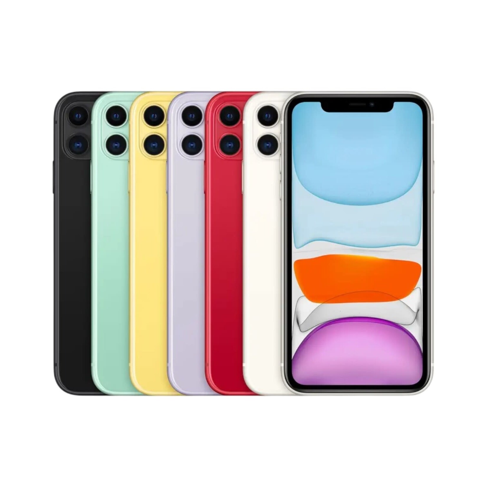 Apple APPLE IPHONE 11 - Unlocked