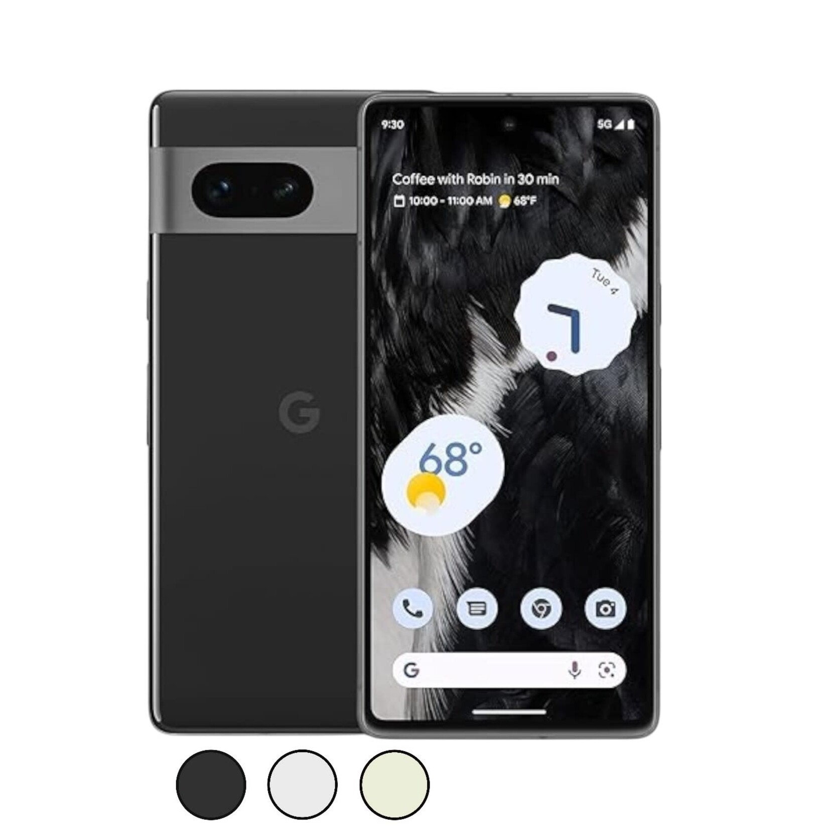 Google GOOGLE PIXEL 7 - Unlocked