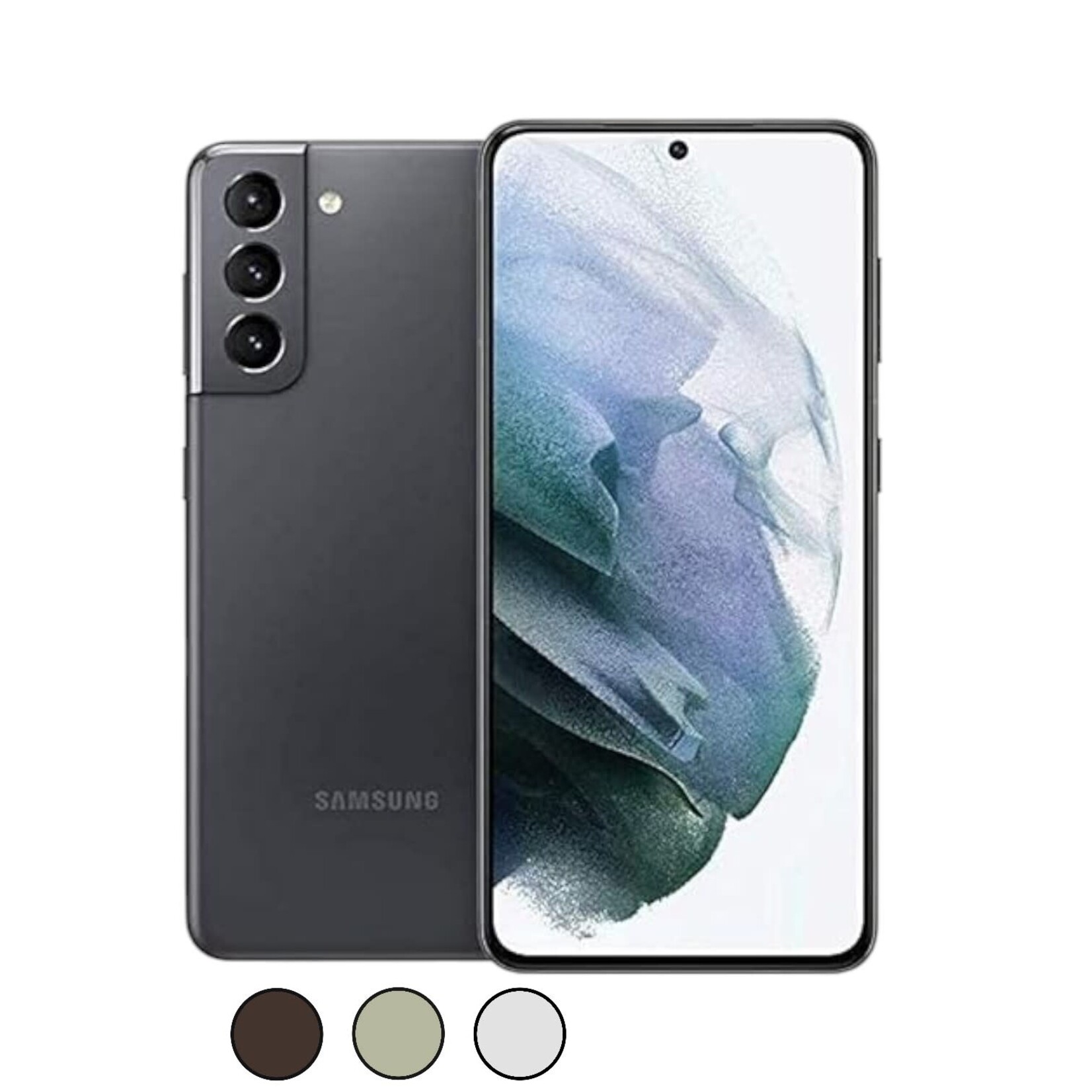 Samsung SAMSUNG GALAXY S21 FE- Unlocked