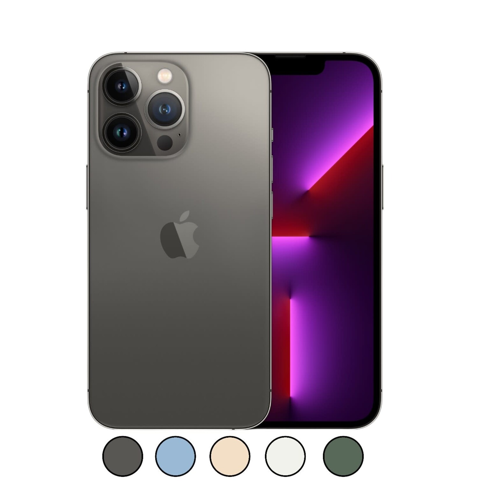 Apple APPLE IPHONE 13 PRO - Unlocked