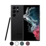 Samsung SAMSUNG GALAXY S22 ULTRA - Unlocked
