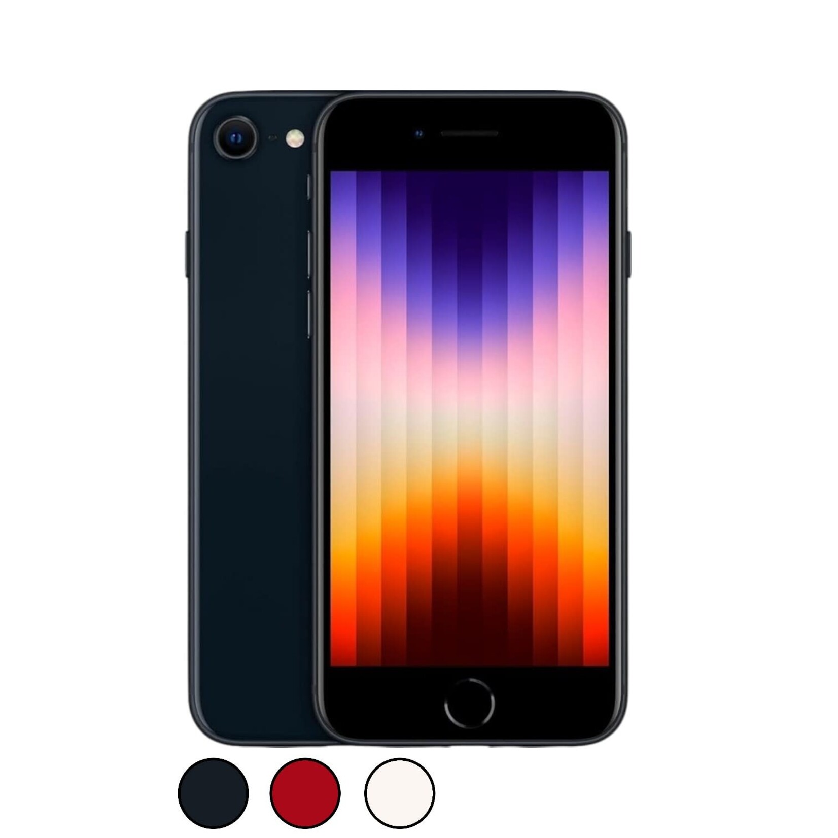 Apple APPLE IPHONE SE 2022 - Unlocked