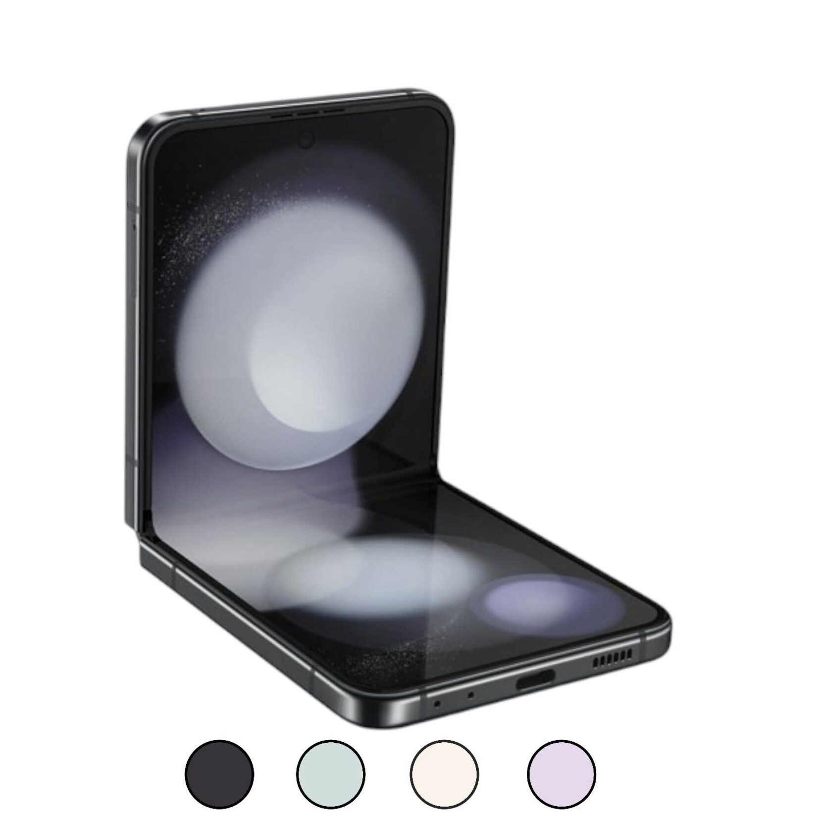 Samsung SAMSUNG GALAXY Z FLIP 5 - Unlocked