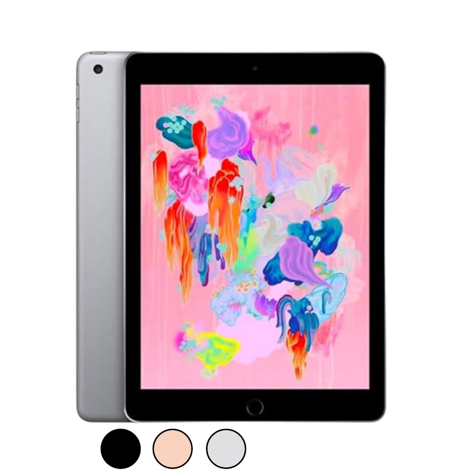 Apple APPLE IPAD 6
