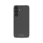 blu element ÉTUI SAMSUNG GALAXY A35 5G - DropZone Clear Blu Element
