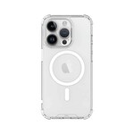 blu element ÉTUI IPHONE 15 PRO MAX -  DropZone Robuste Magsafe Blu Element