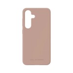 IDEAL OF SWEDEN ÉTUI SAMSUNG GALAXY S24 - iDEAL OF SWEDEN  Silicone  Blush Pink