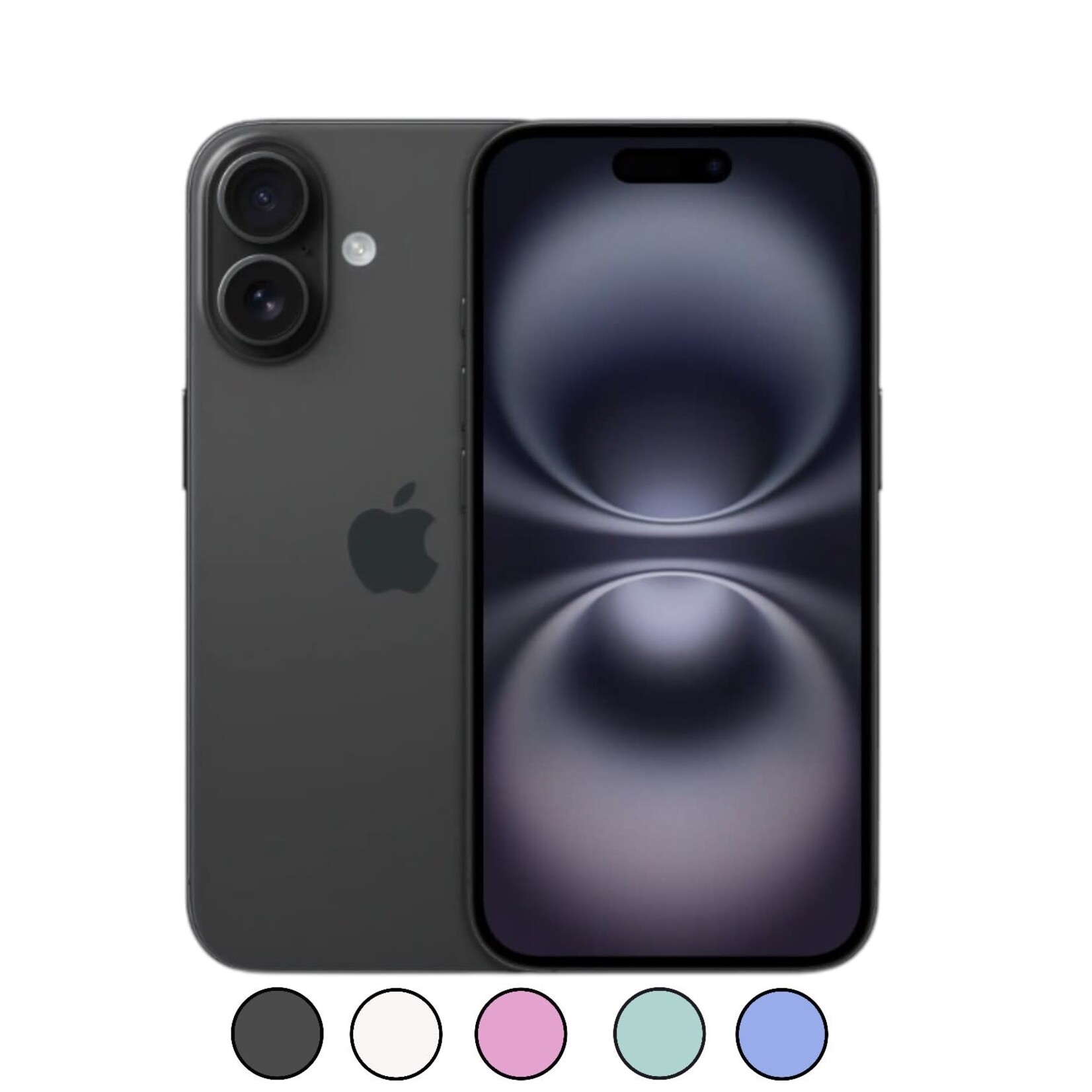 Apple APPLE IPHONE 16 - Unlocked