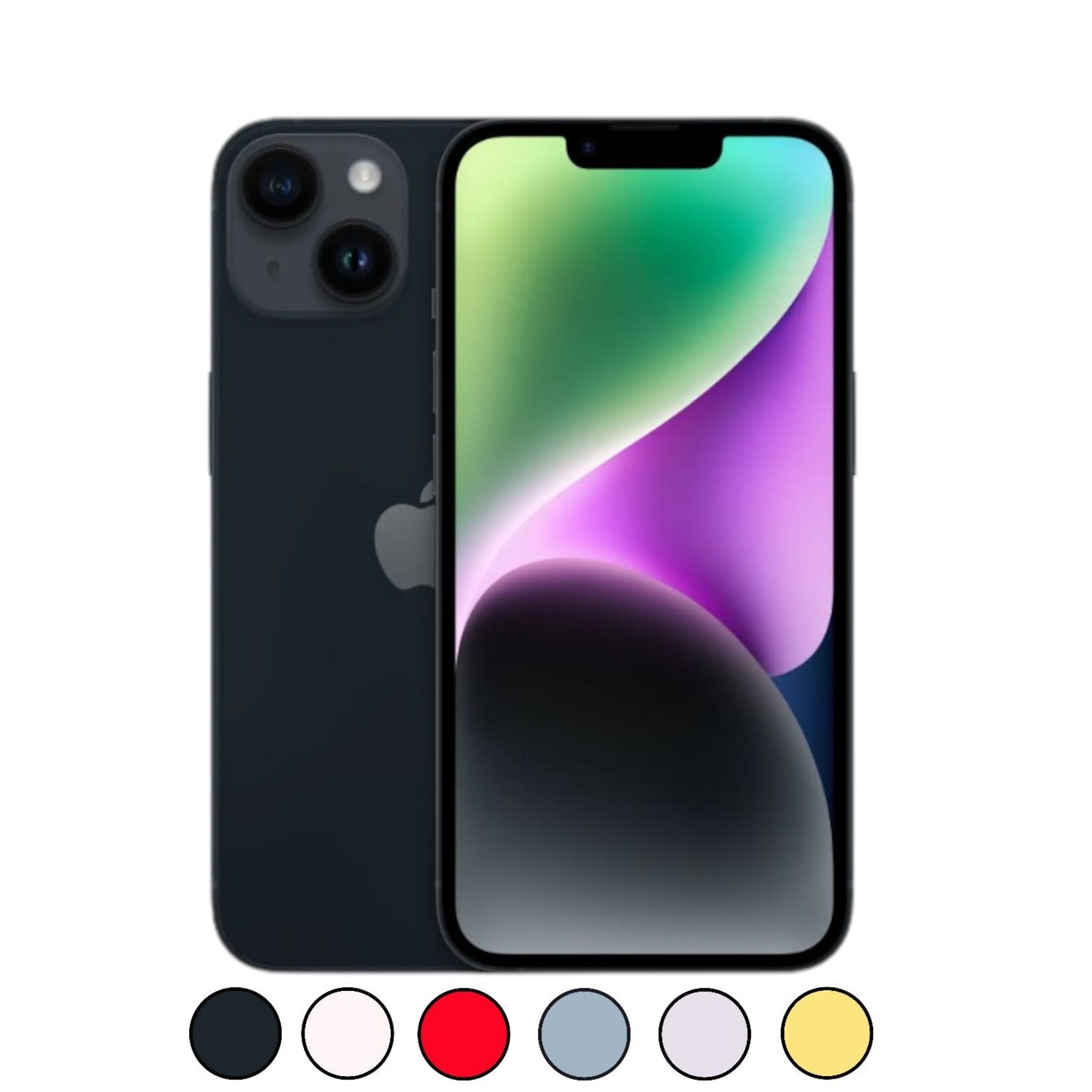 Apple APPLE IPHONE 14 - Unlocked