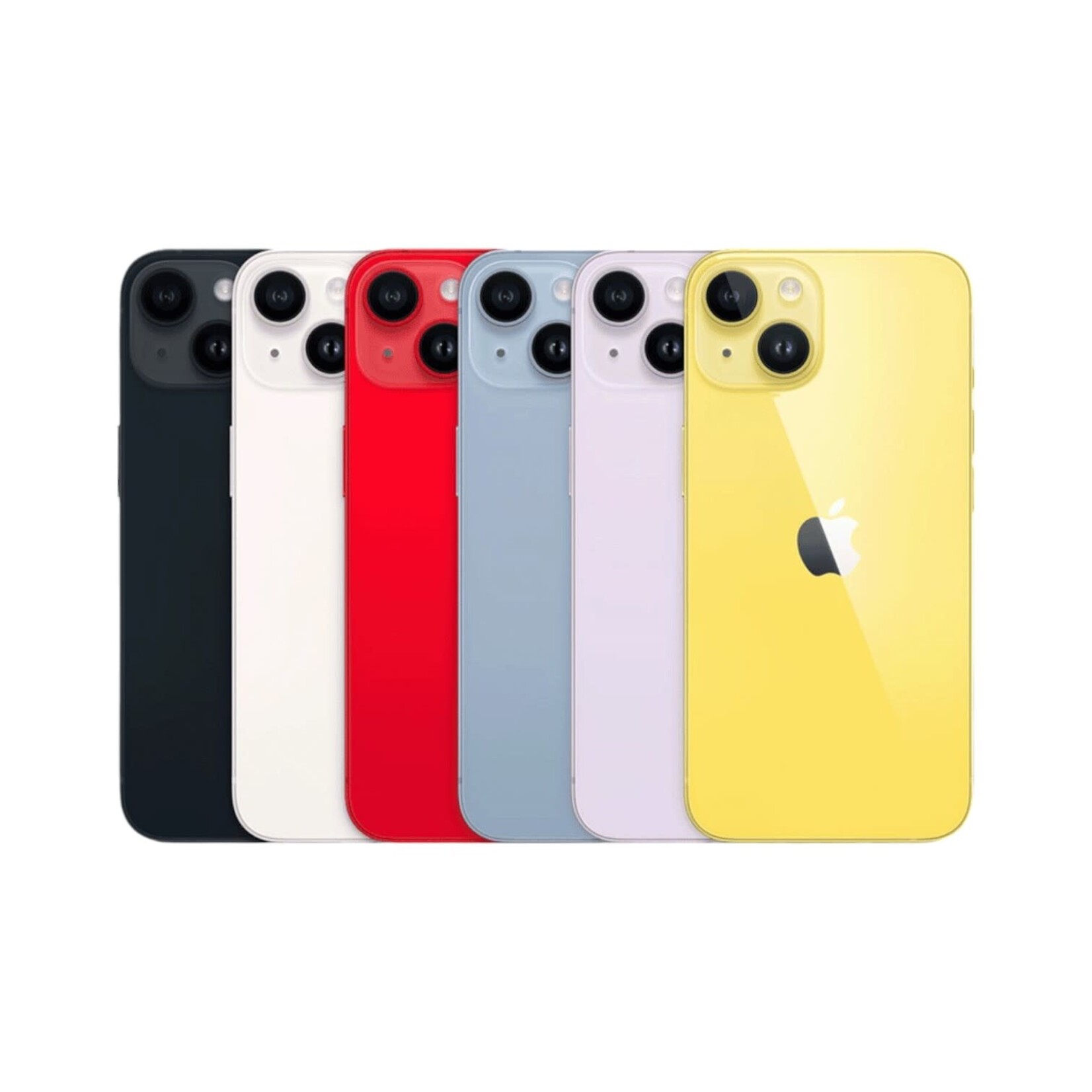 Apple APPLE IPHONE 14 - Unlocked