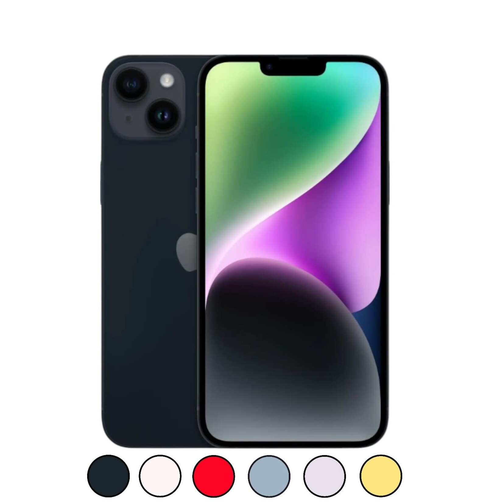 Apple APPLE IPHONE 14 PLUS - Unlocked