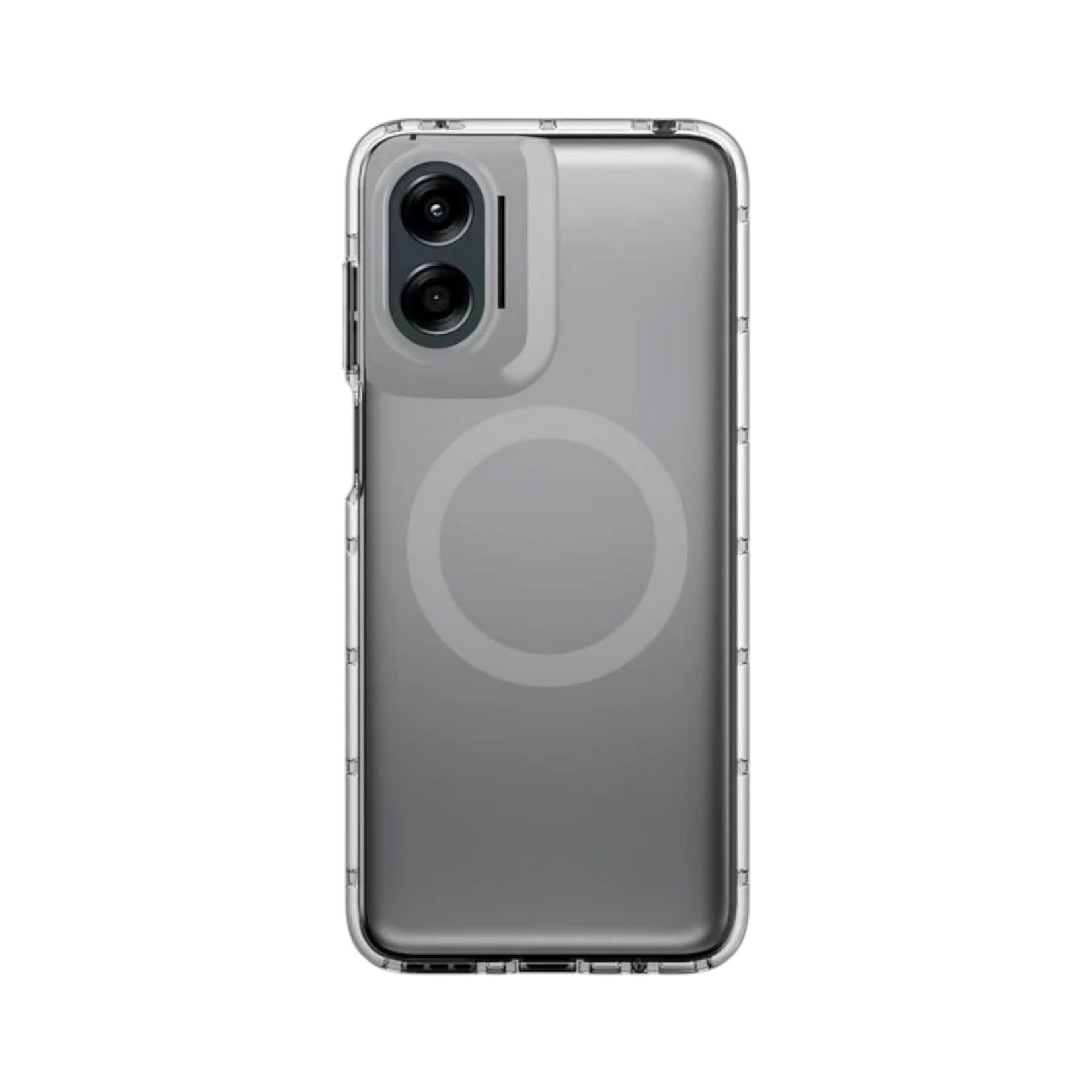 Nimbus9 ÉTUI MOTO G 5G 2024 - Nimbus9 Alto 2  Clear