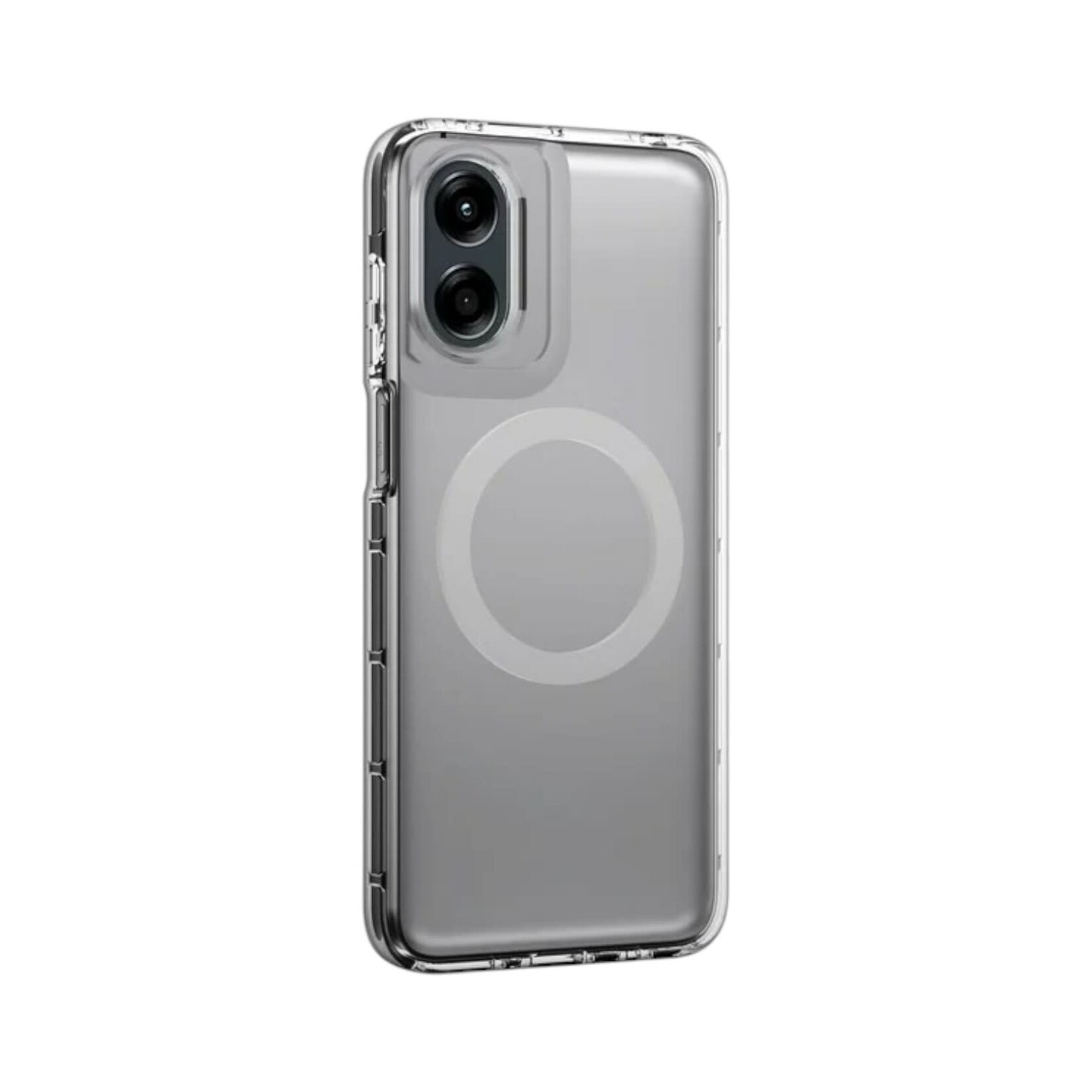 Nimbus9 ÉTUI MOTO G 5G 2024 - Nimbus9 Alto 2  Clear