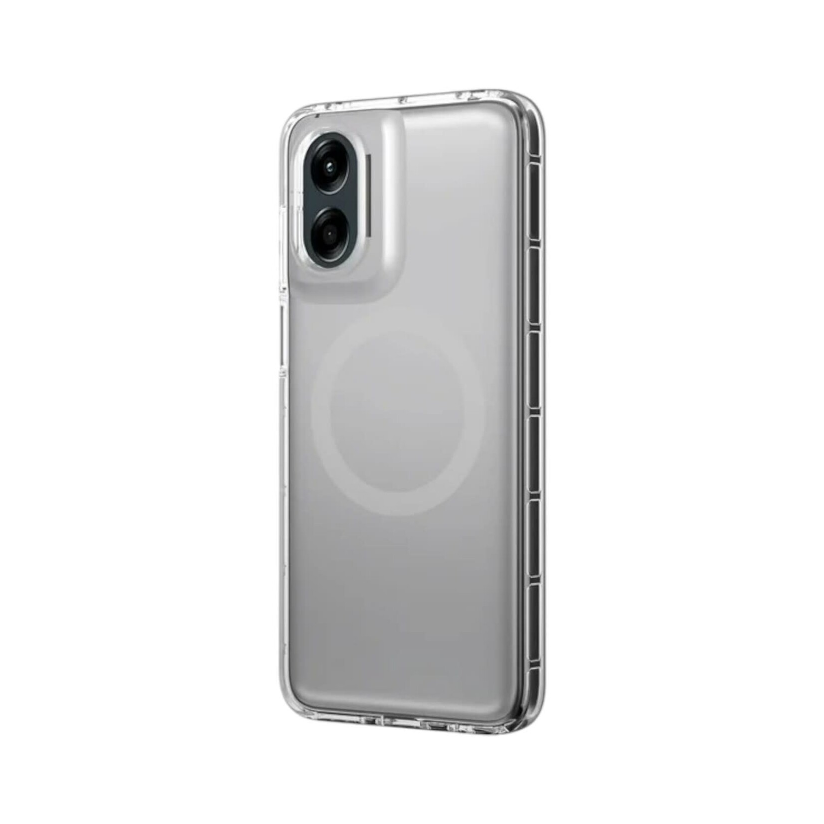 Nimbus9 ÉTUI MOTO G 5G 2024 - Nimbus9 Alto 2  Clear