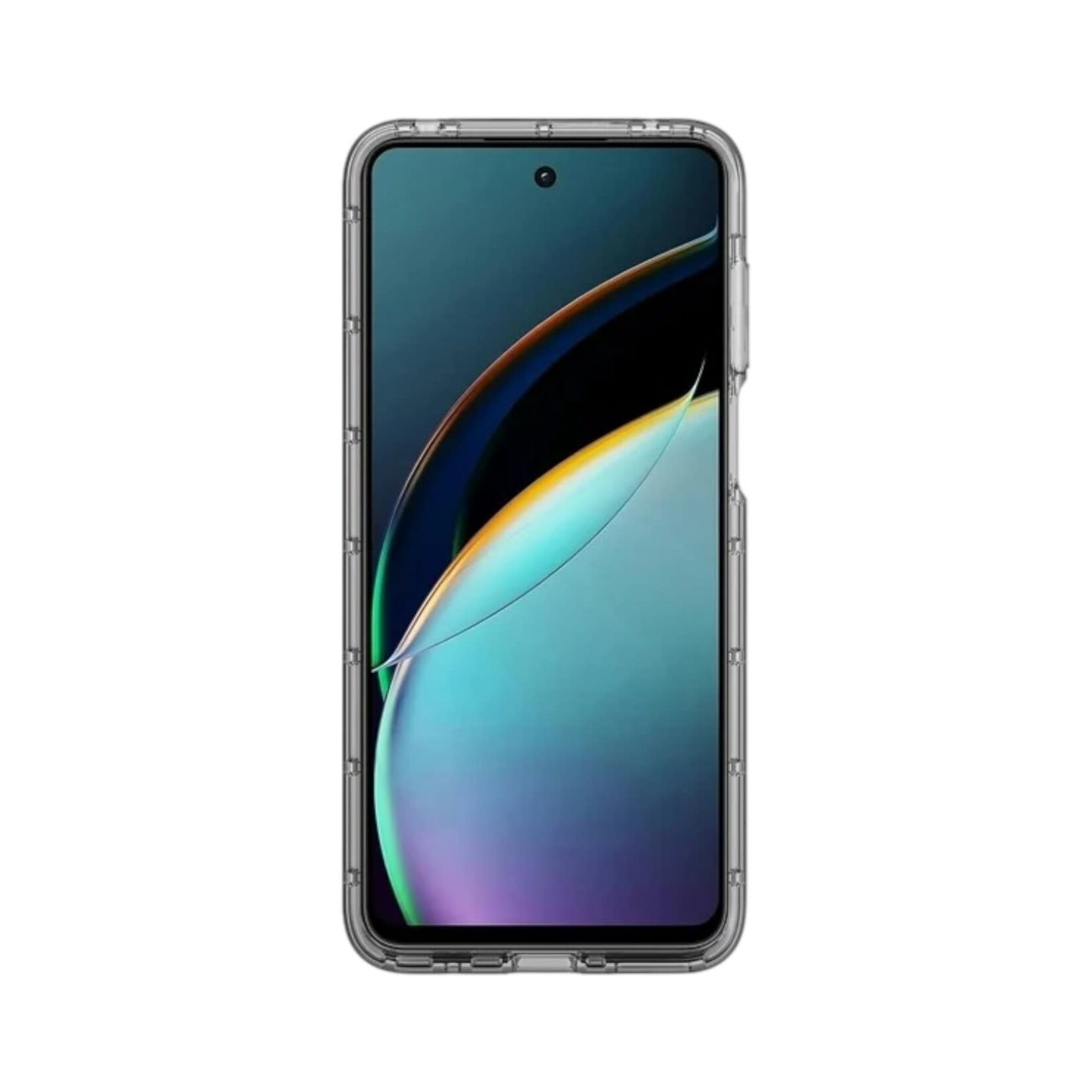 Nimbus9 ÉTUI MOTO G 5G 2024 - Nimbus9 Alto 2  Clear