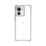 ITSKINS ÉTUI MOTO EDGE 2023 - Itskins Hybrid_R Clear