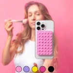 blu element Blu Element PhoneSquid Fushia