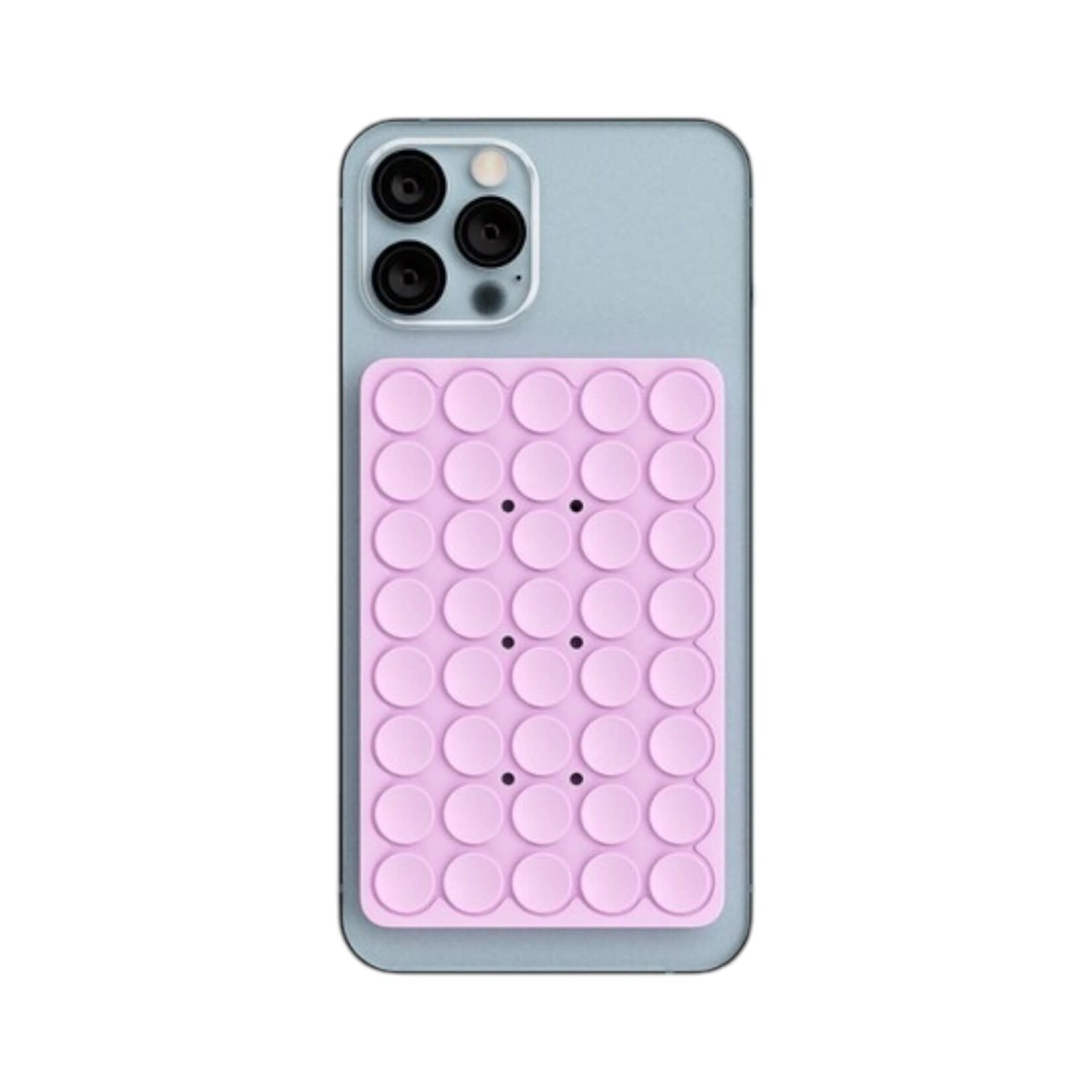 blu element Blu Element PhoneSquid Fushia