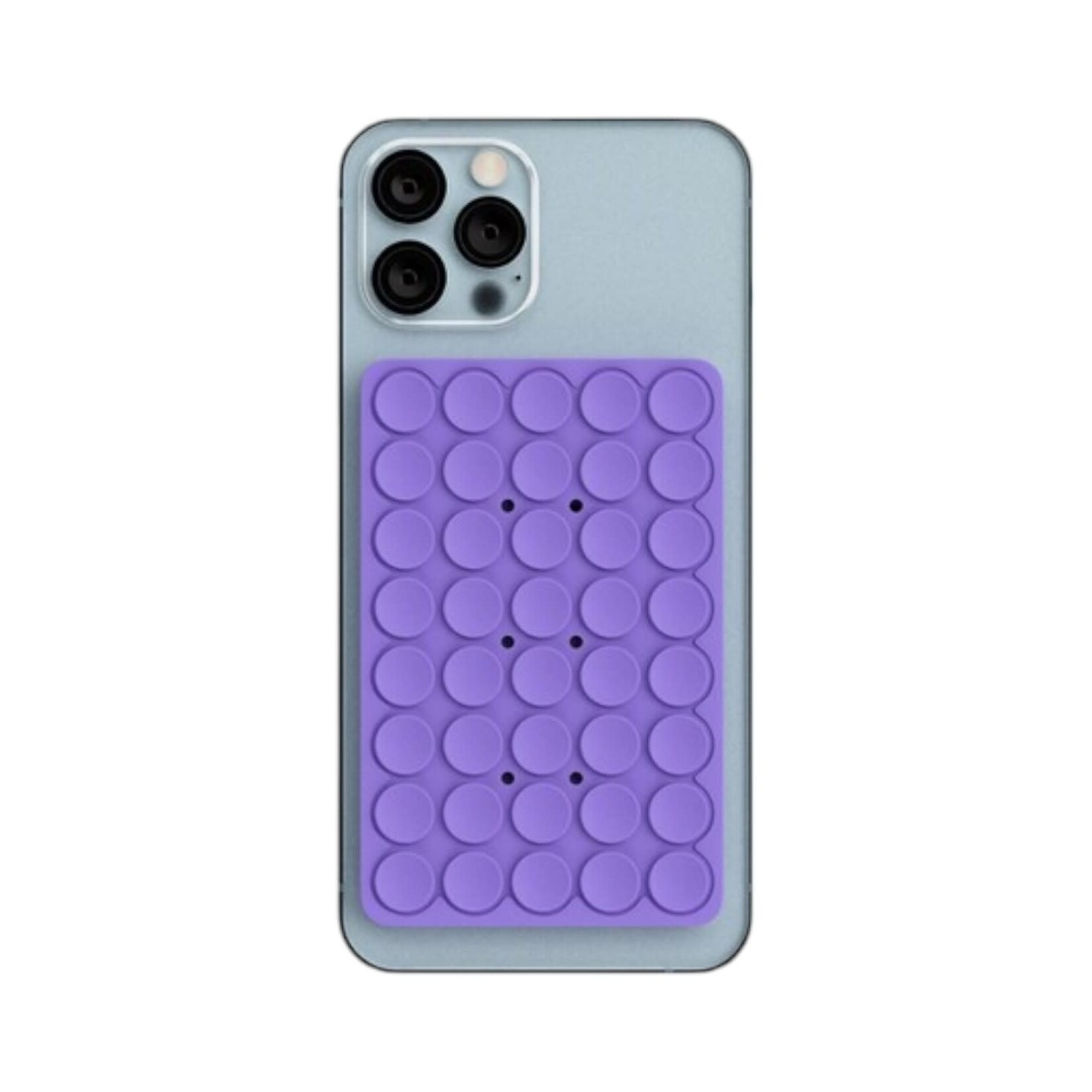 blu element Blu Element PhoneSquid Fushia