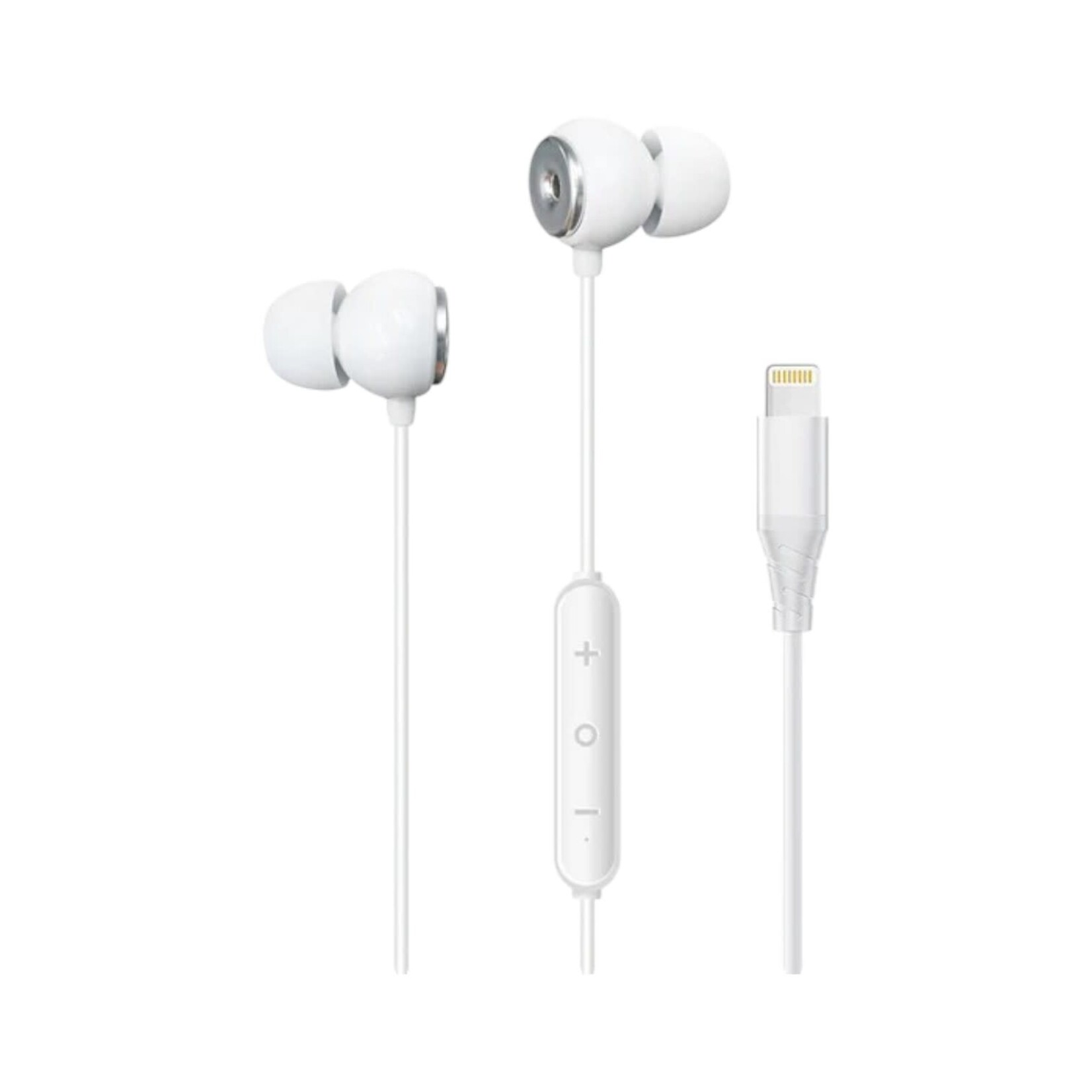 Hélix/Retrak Écouteurs  UltraBuds SE Lightning