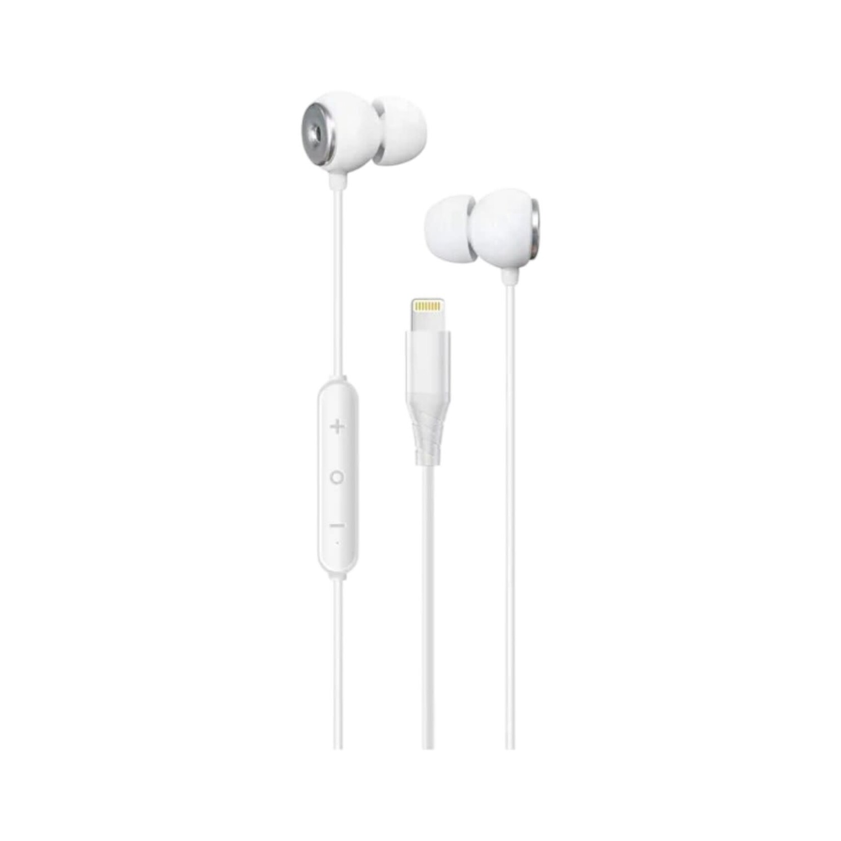 Hélix/Retrak Écouteurs  UltraBuds SE Lightning
