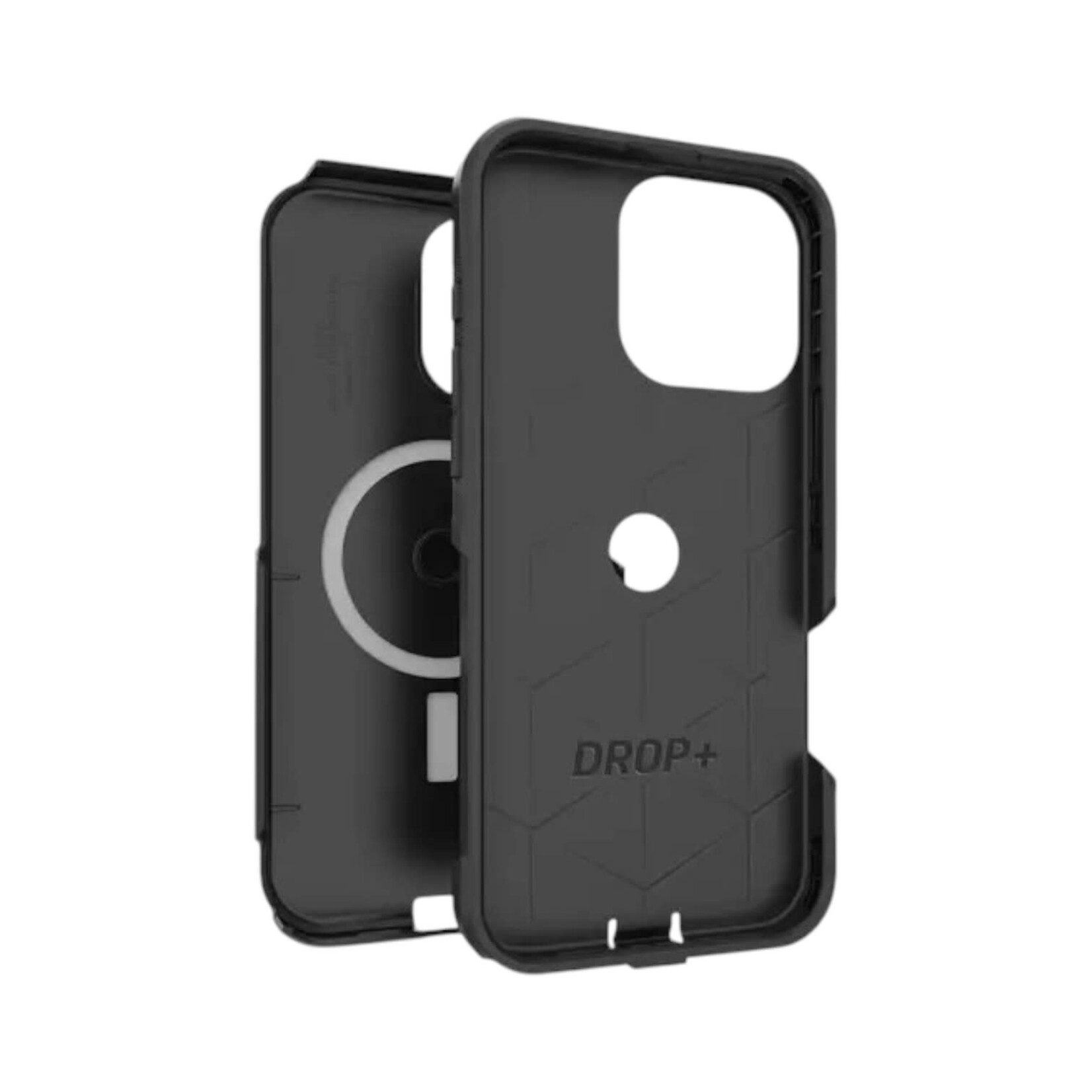 ÉTUI IPHONE 16 PRO MAX - OtterBox Commuter MagSafe Noir