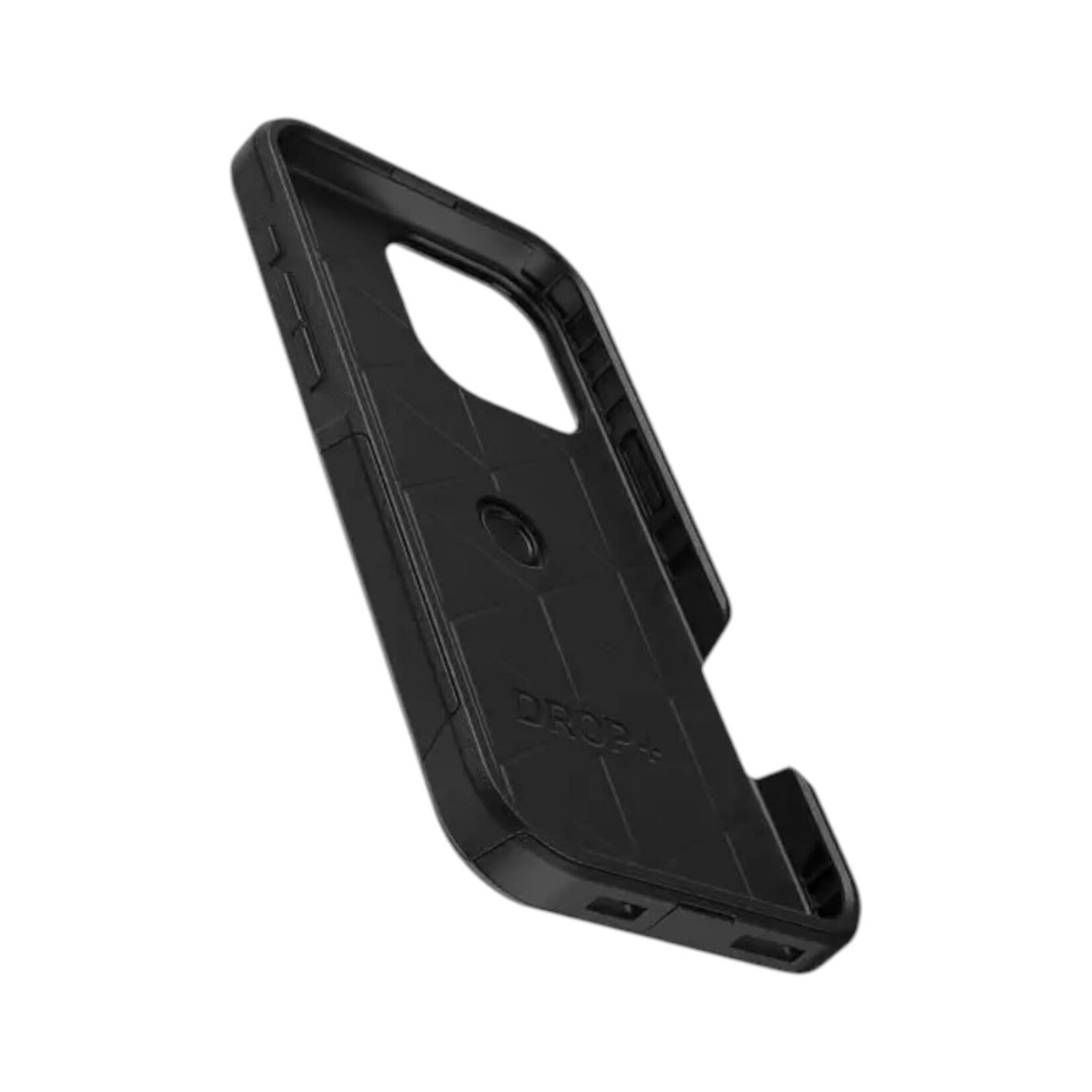 ÉTUI IPHONE 16 PRO MAX - OtterBox Commuter MagSafe Noir