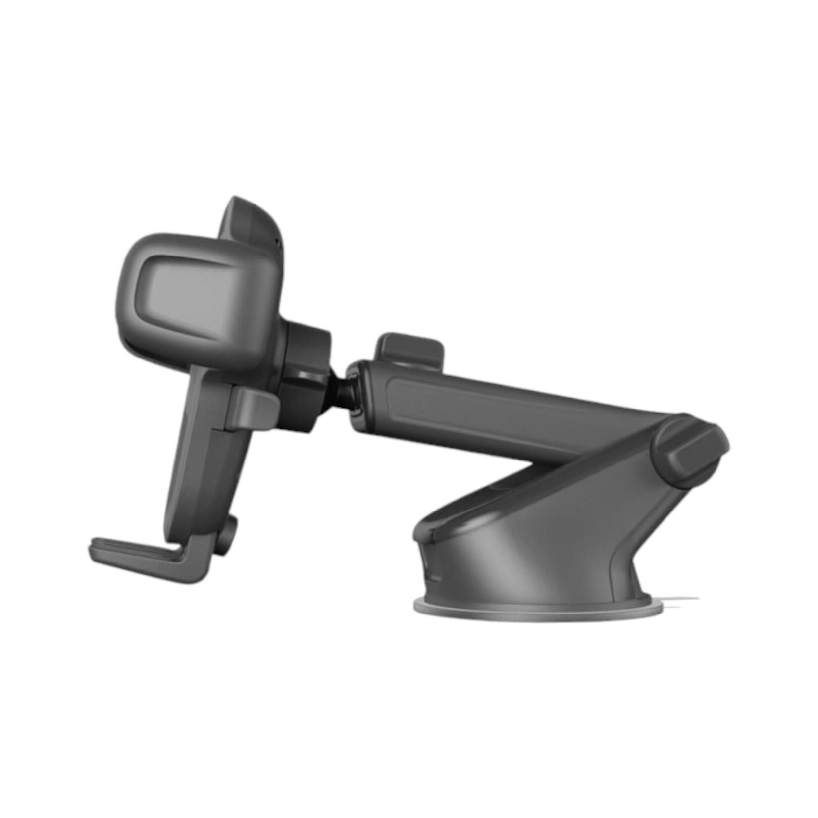 iOttie - Support Universel tableau de bord & pare-brise Easy One Touch