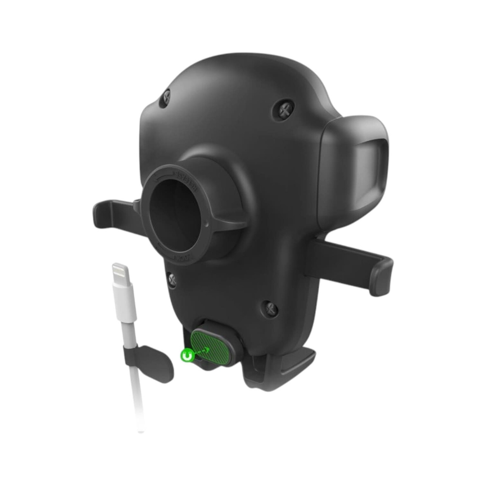 iOttie - Support Universel tableau de bord & pare-brise Easy One Touch