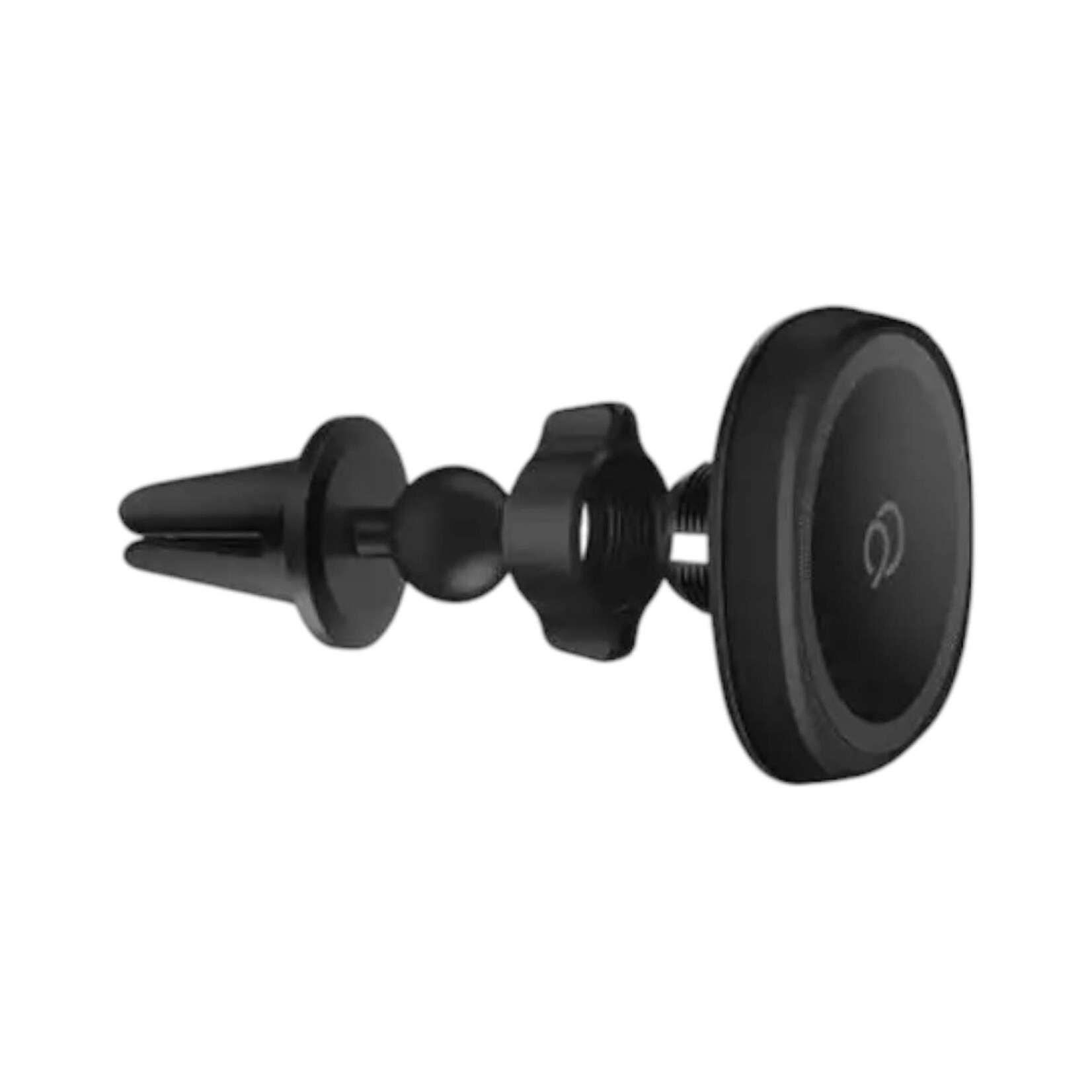 Nimbus9 Nimbus9 MagSafe Car Mount Kit Black