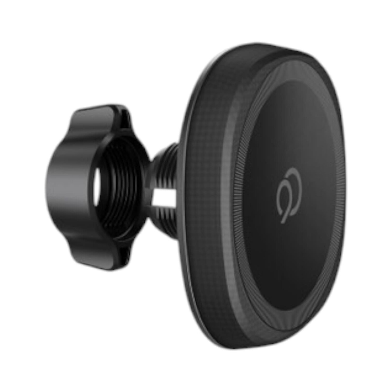 Nimbus9 Nimbus9 MagSafe Car Mount Kit Black