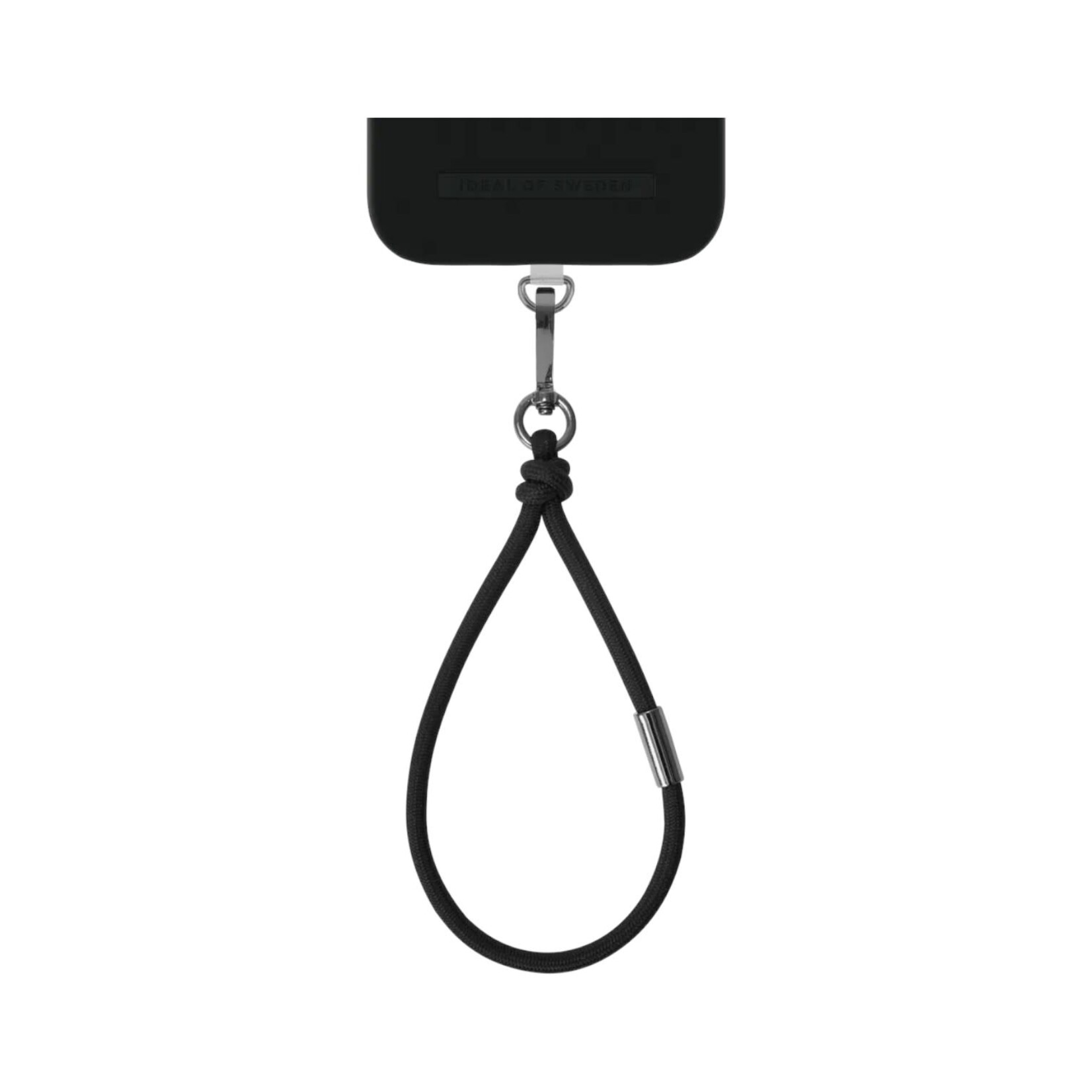 IDEAL OF SWEDEN Ideal of Sweden Bracelet de Téléphone Noir