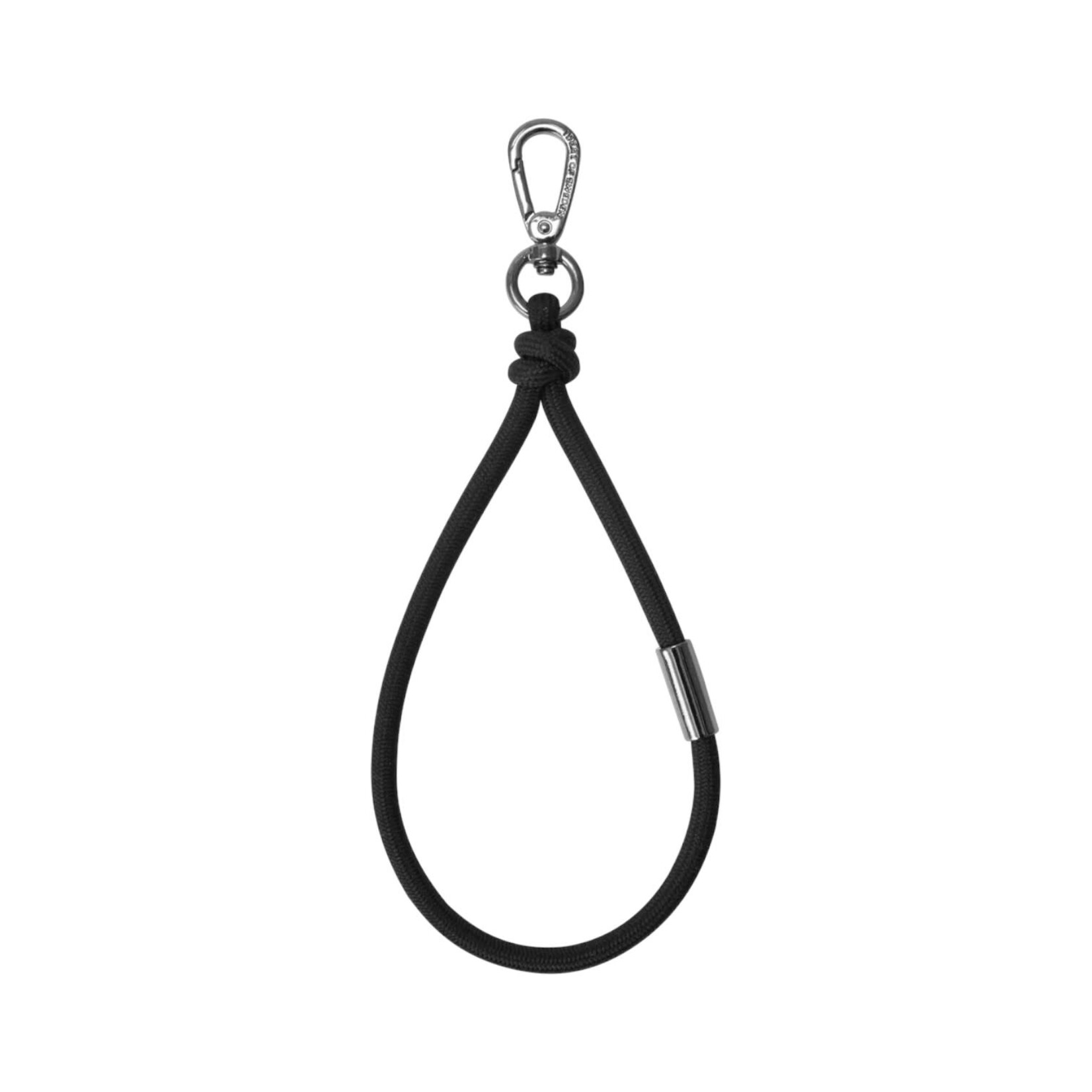 IDEAL OF SWEDEN Ideal of Sweden Bracelet de Téléphone Noir